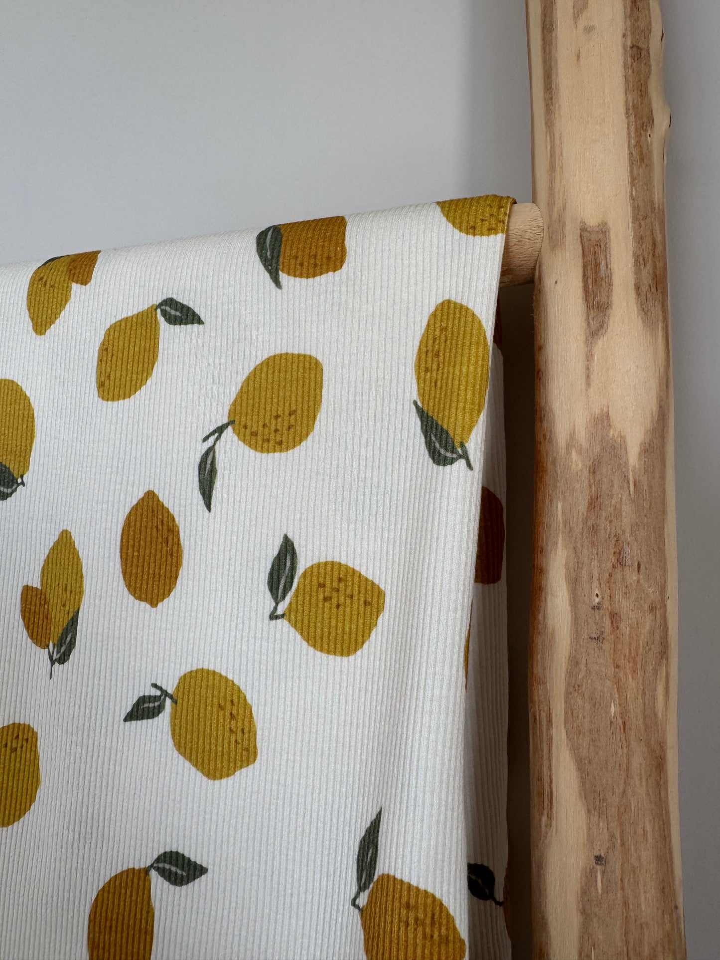 RIBTRICOT CITROEN GROOT