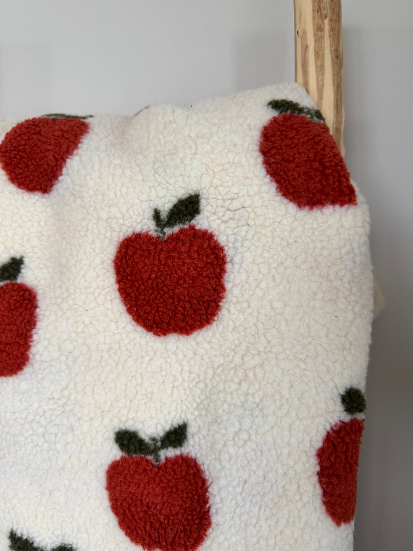 TEDDY | APPELS CREME