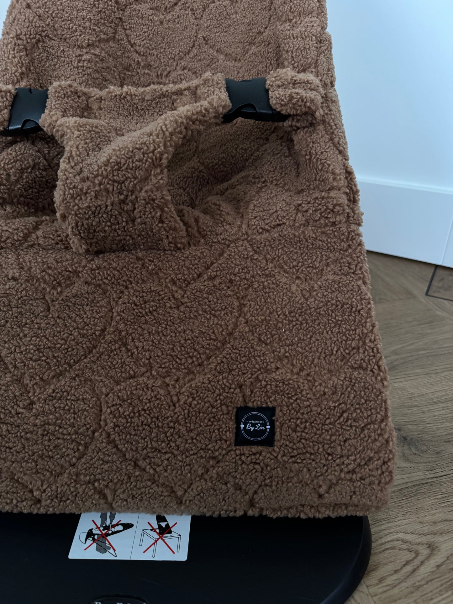 TEDDY | HARTJES BRUIN