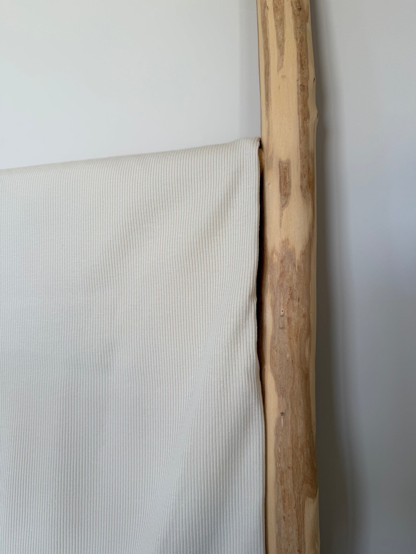 RIBTRICOT NATUREL