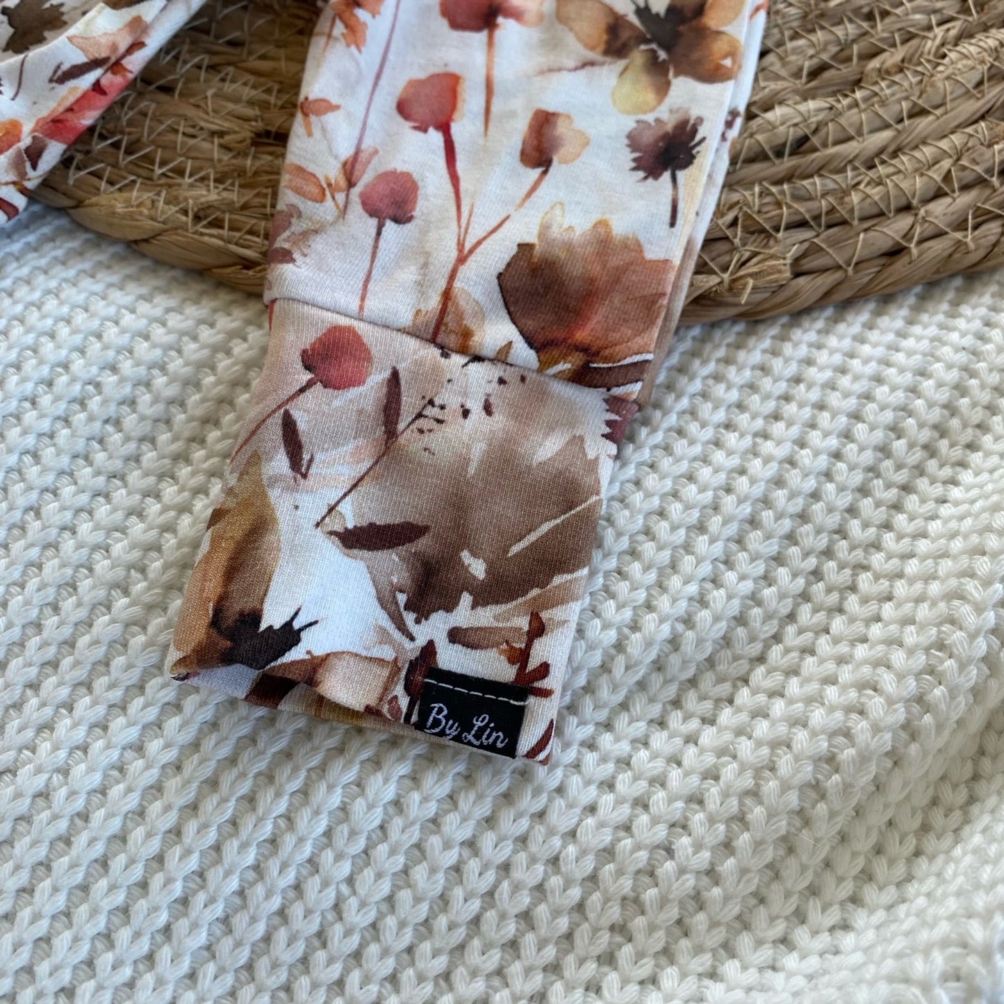 BROEKJE | Wild Flowers