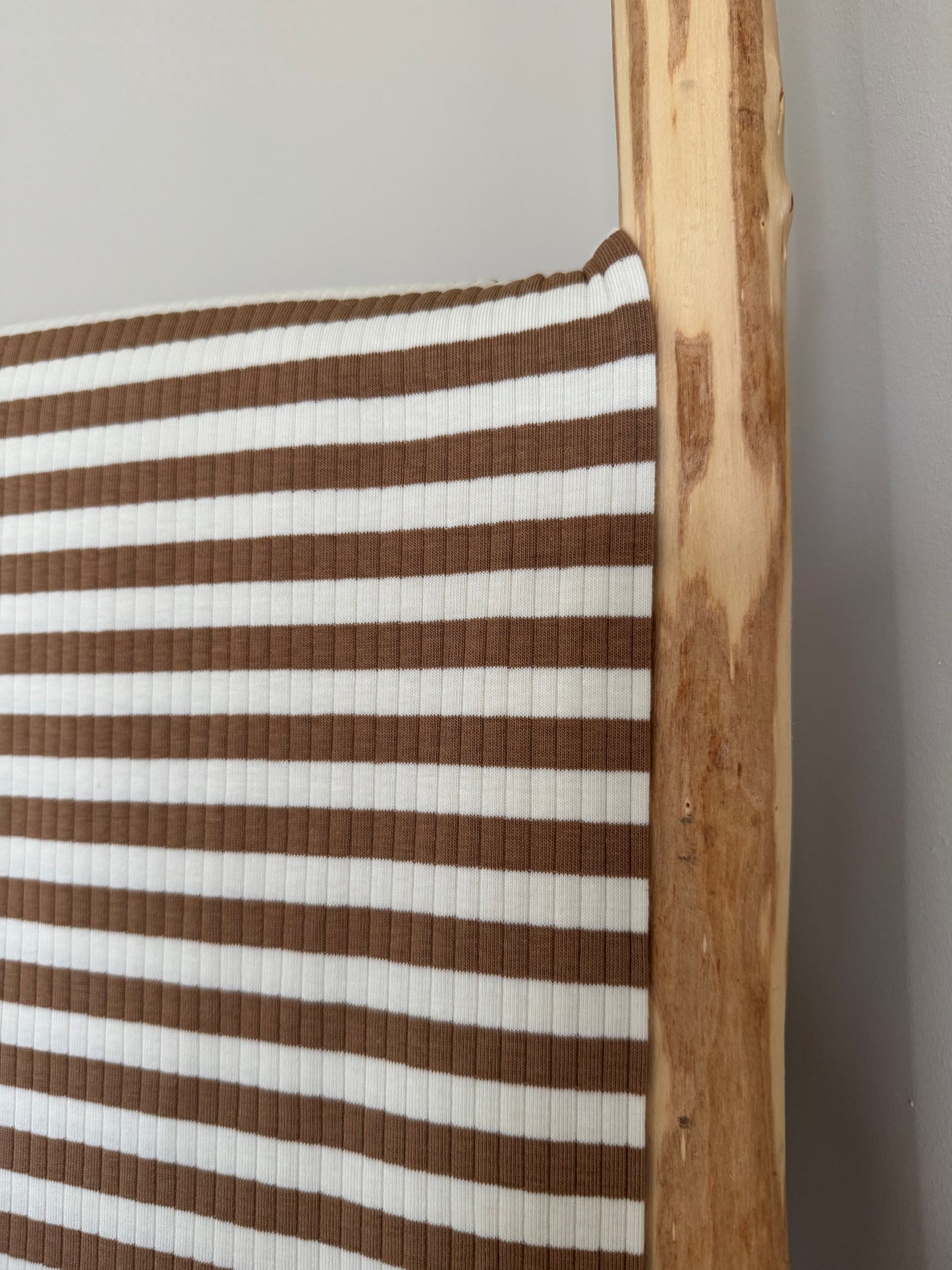 BREDERIB TRICOT CACAO