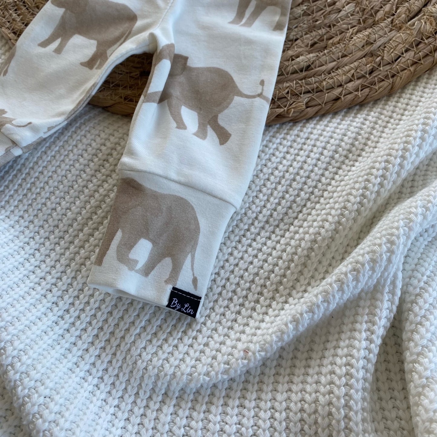 BROEKJE | Elephants Maat 44