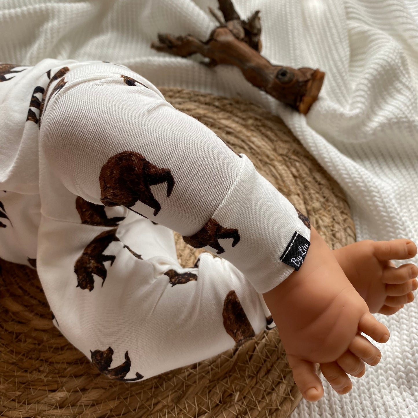 BROEKJE | Bears Maat 44