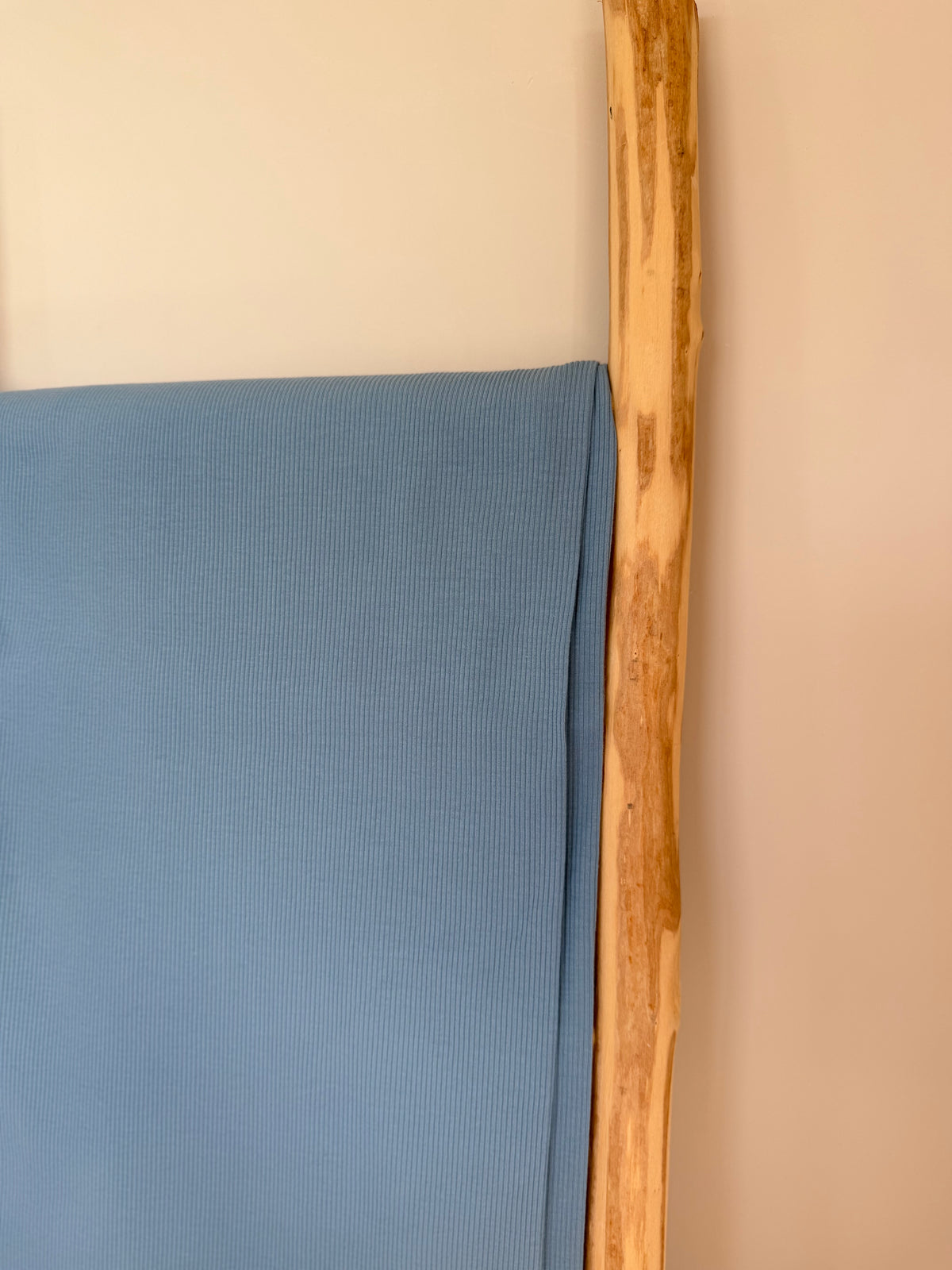 RIBTRICOT LICHT JEANS