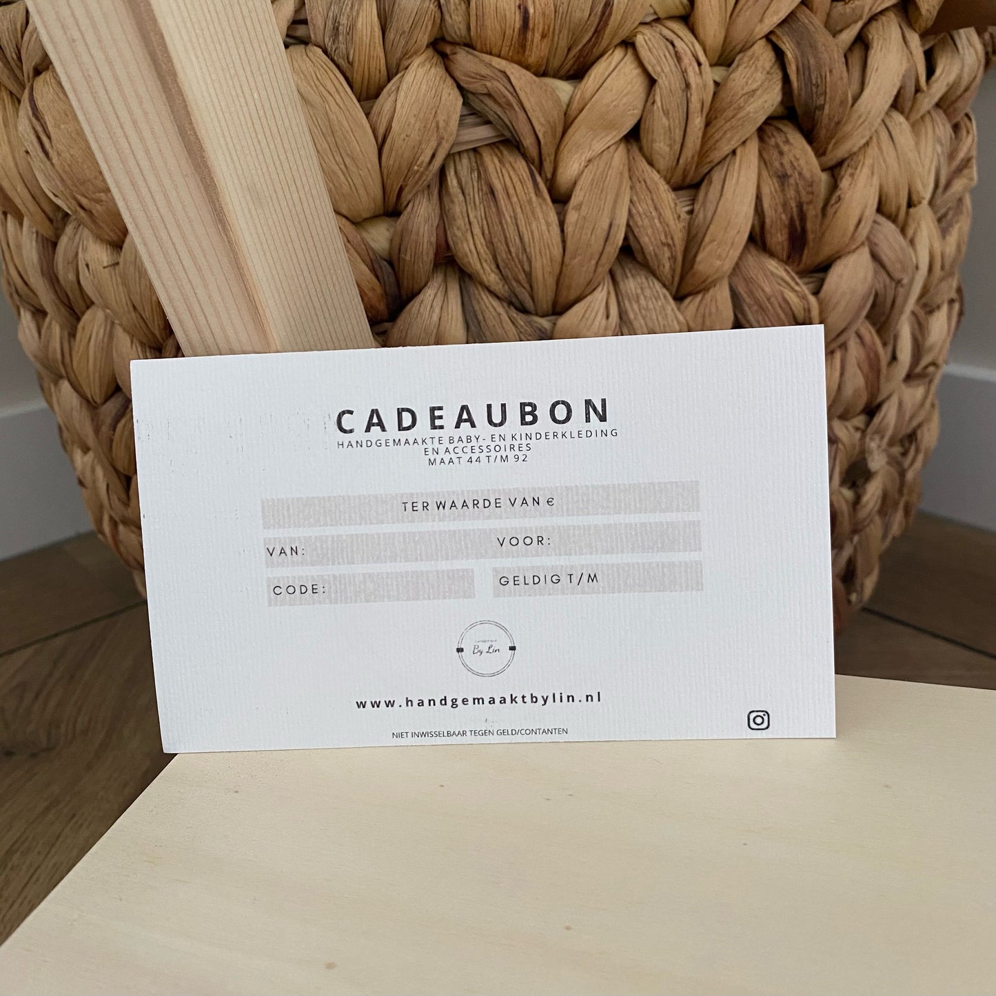 CADEAUBON