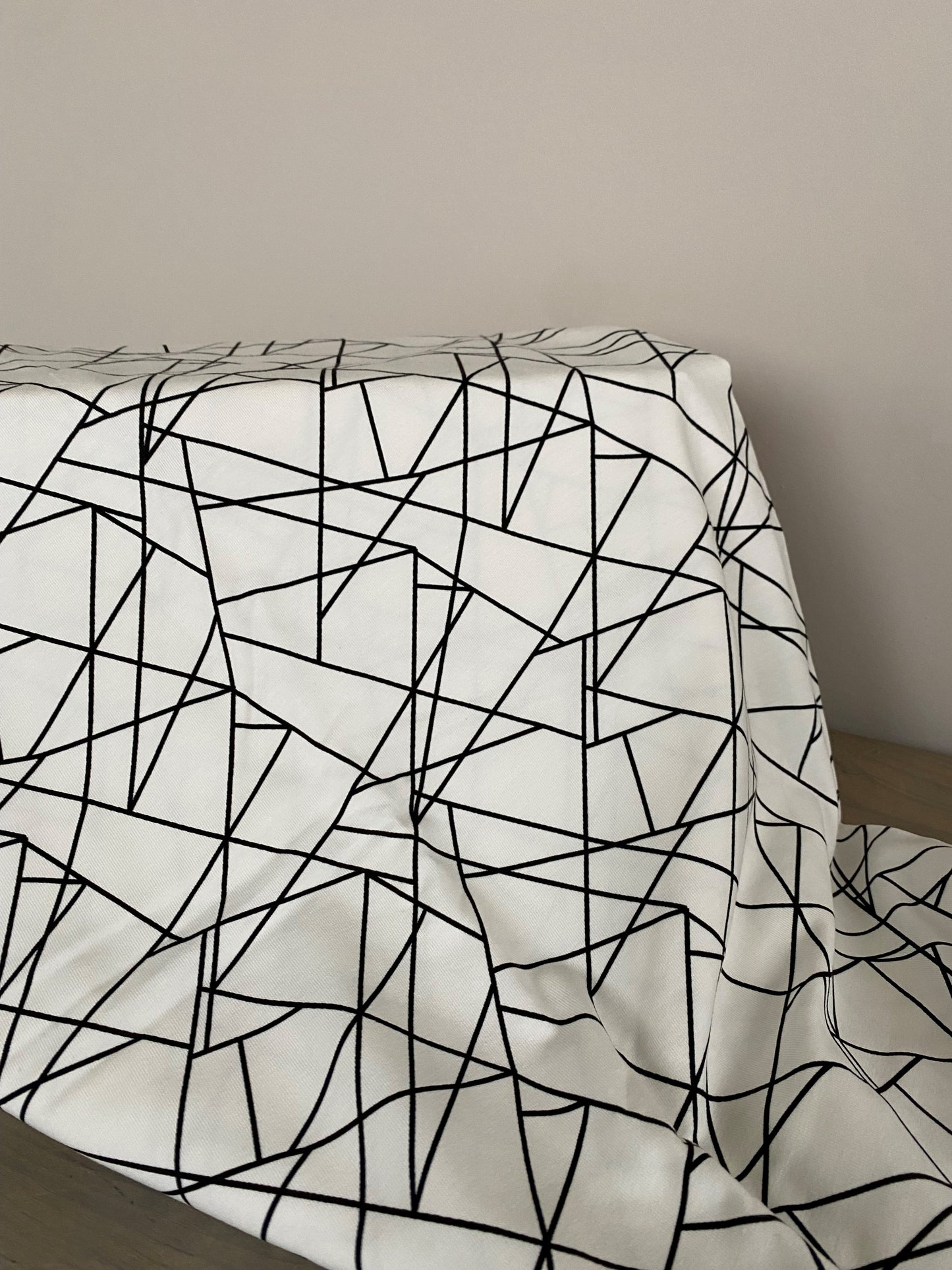 GRAFISCHE PRINT TRICOT