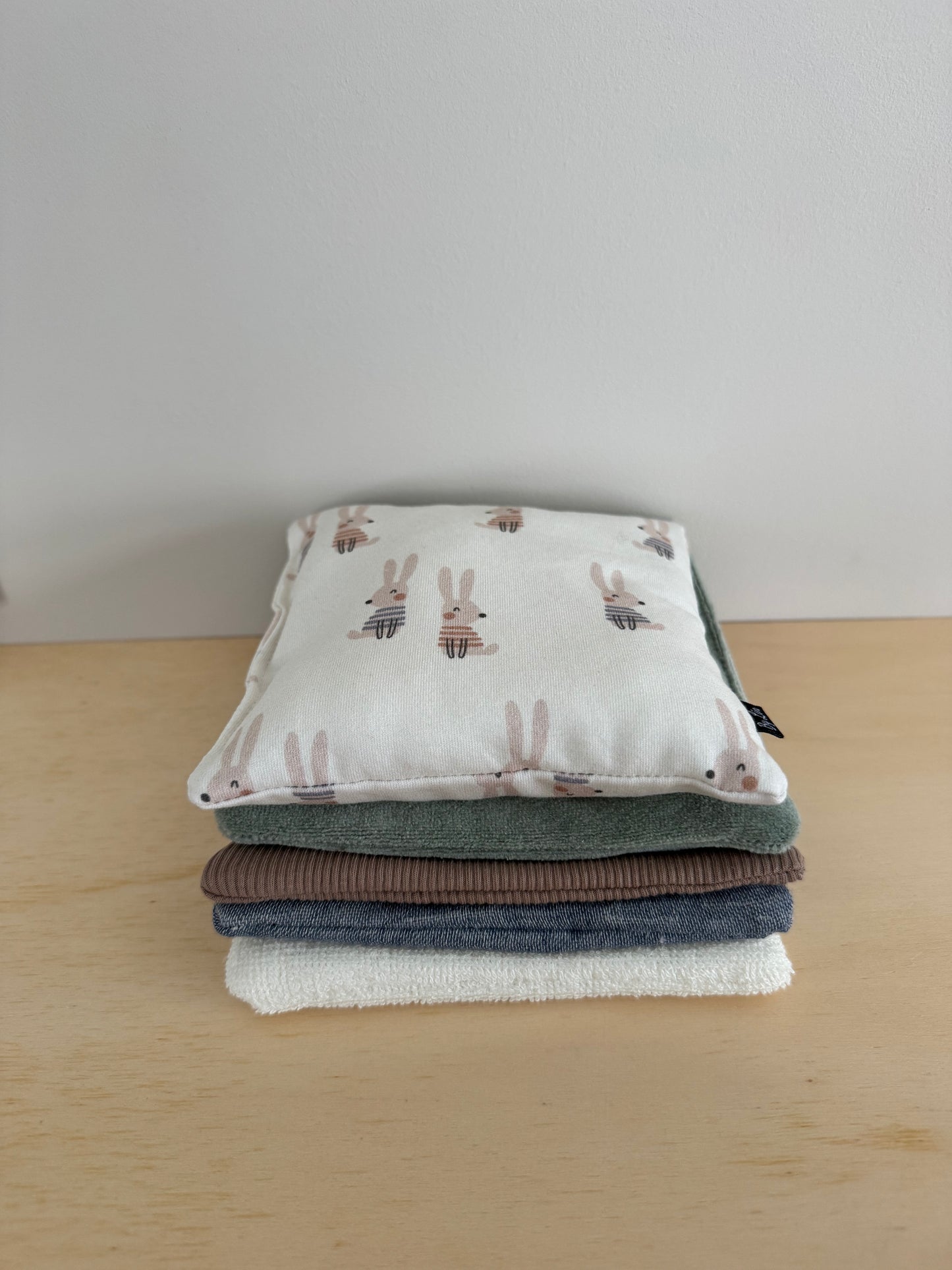 SENSORY BAGS | Setje Konijn