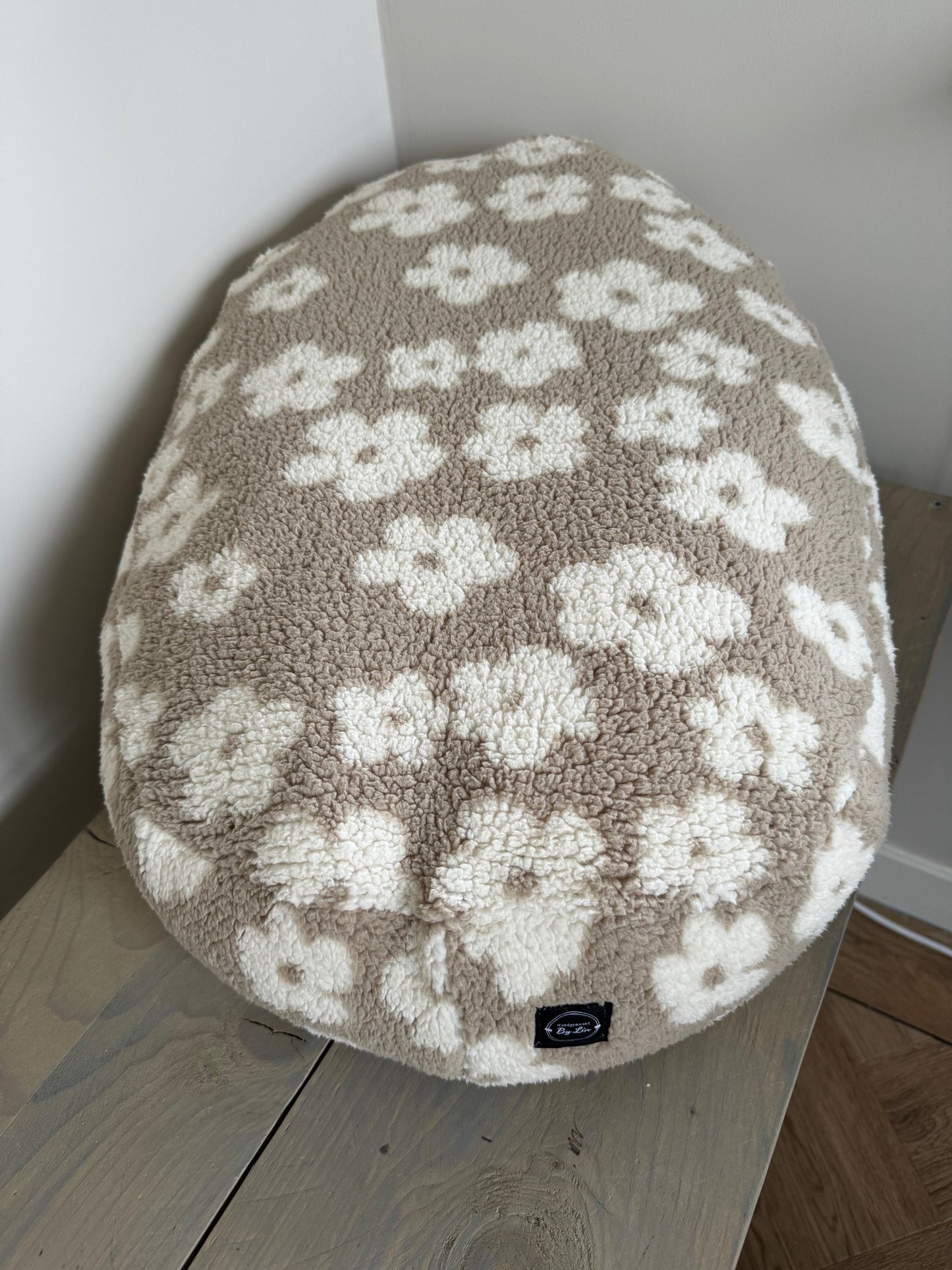 RELAXHOES VOOR VOEDINGSKUSSEN | CUSTOM MADE