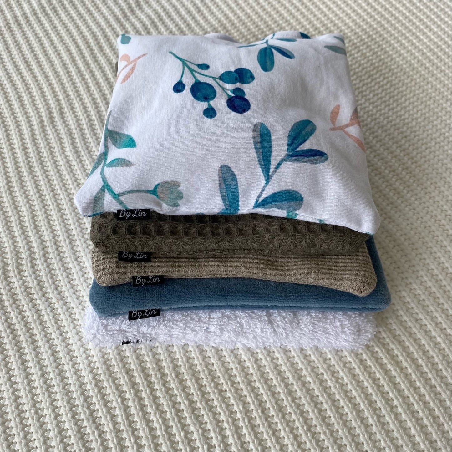 SENSORY BAGS | Setje Besjes