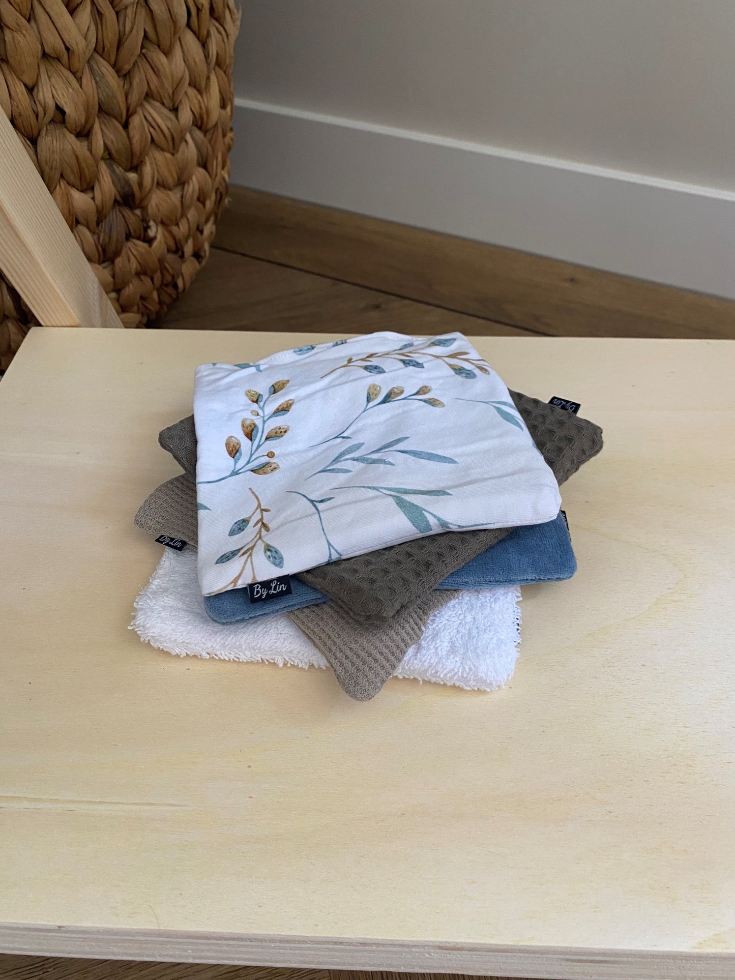 SENSORY BAGS | Setje Takjes