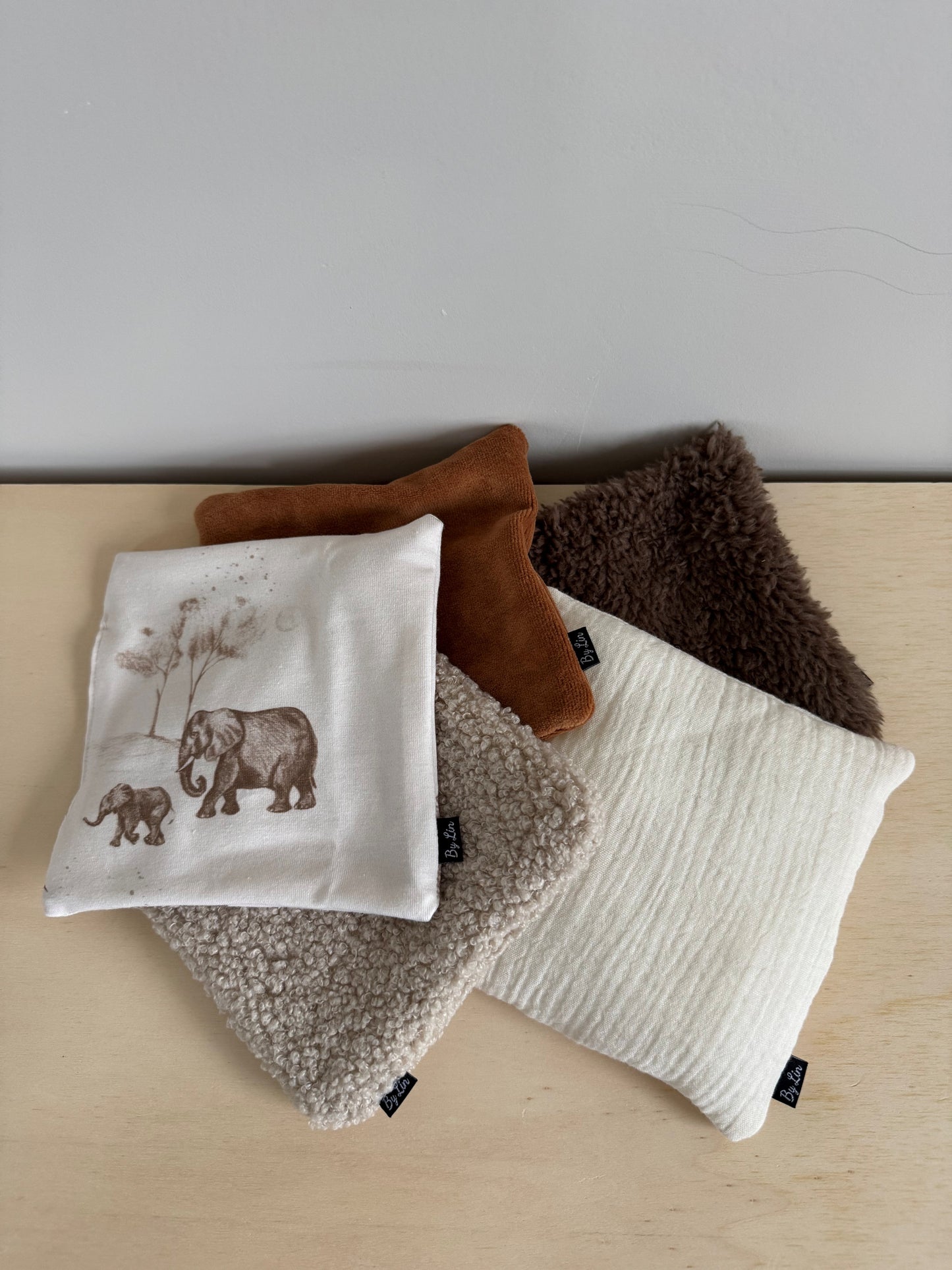 SENSORY BAGS | CUSTOM MADE