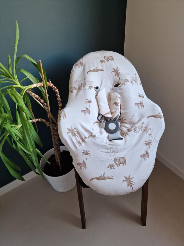 STOKKE STEPS WIPSTOEL | CUSTOM MADE