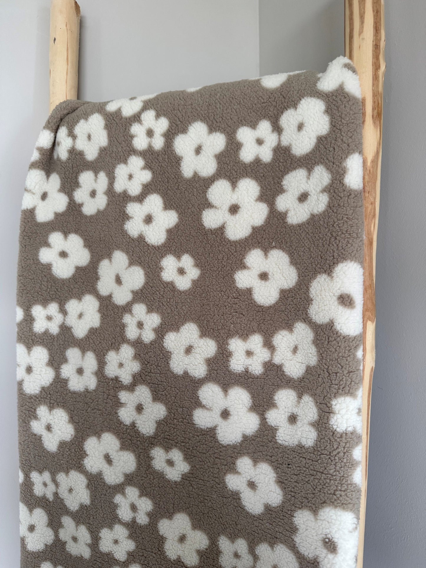 TEDDY | BLOEMEN ZAND