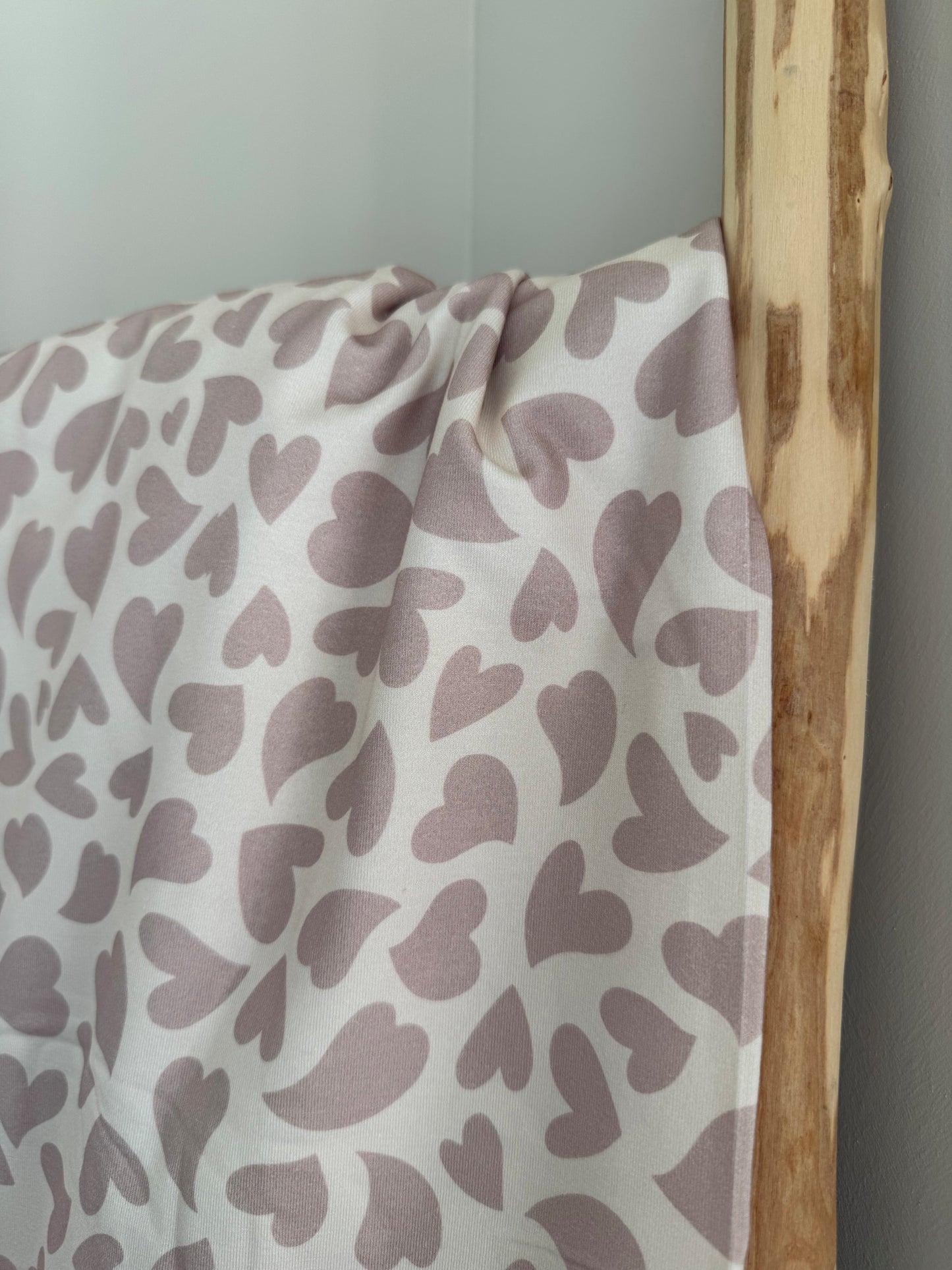 HARTJES TAUPE TRICOT