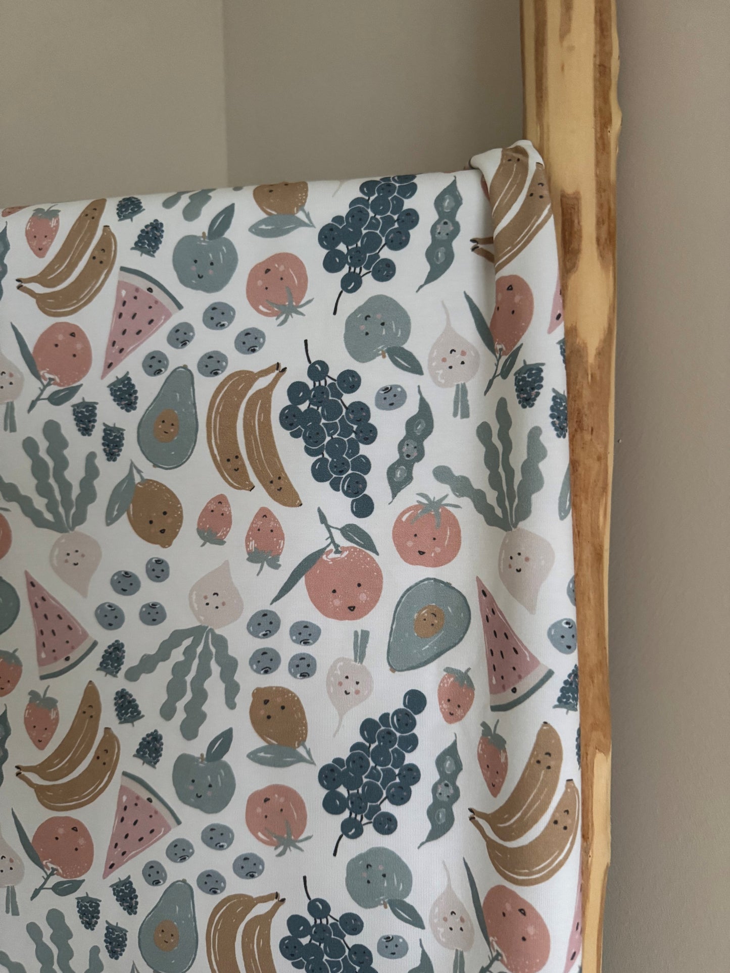 VROLIJK FRUIT TRICOT