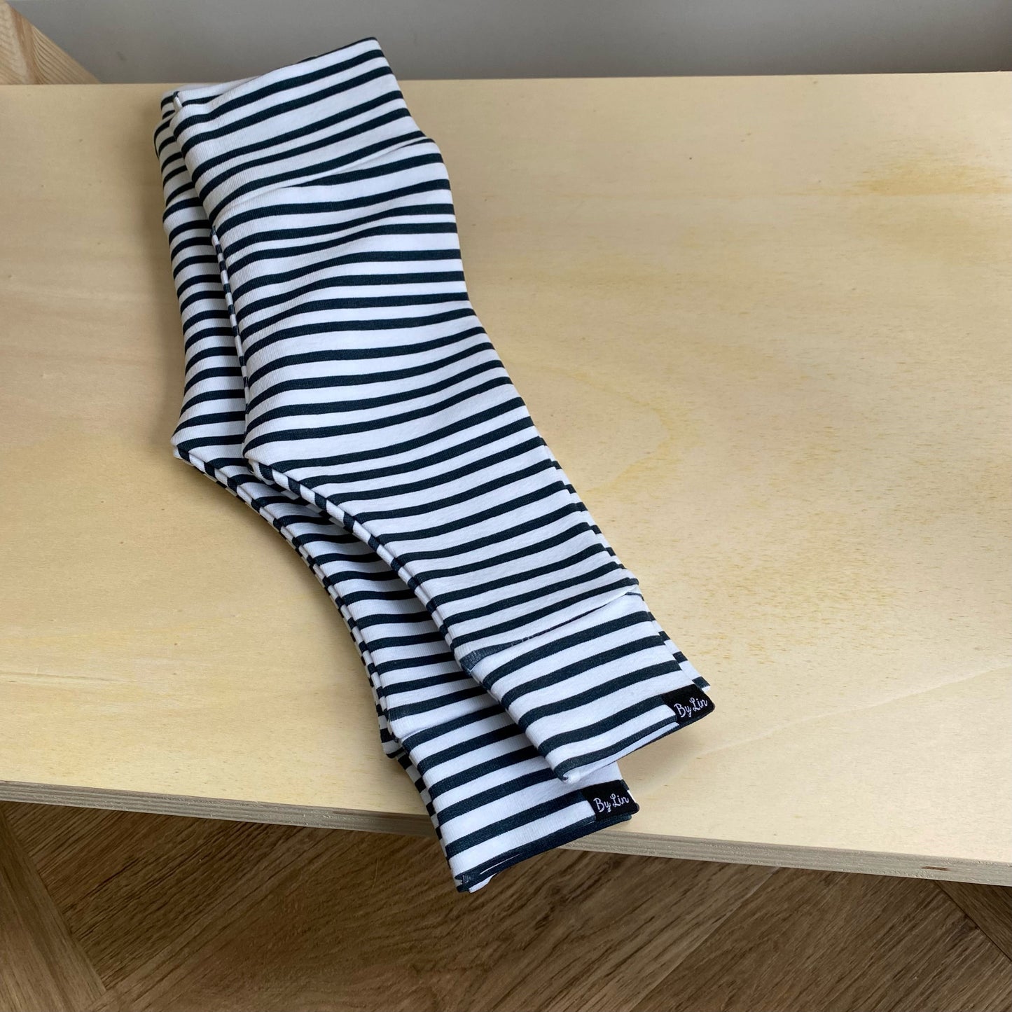 BROEKJE | Streep blauw