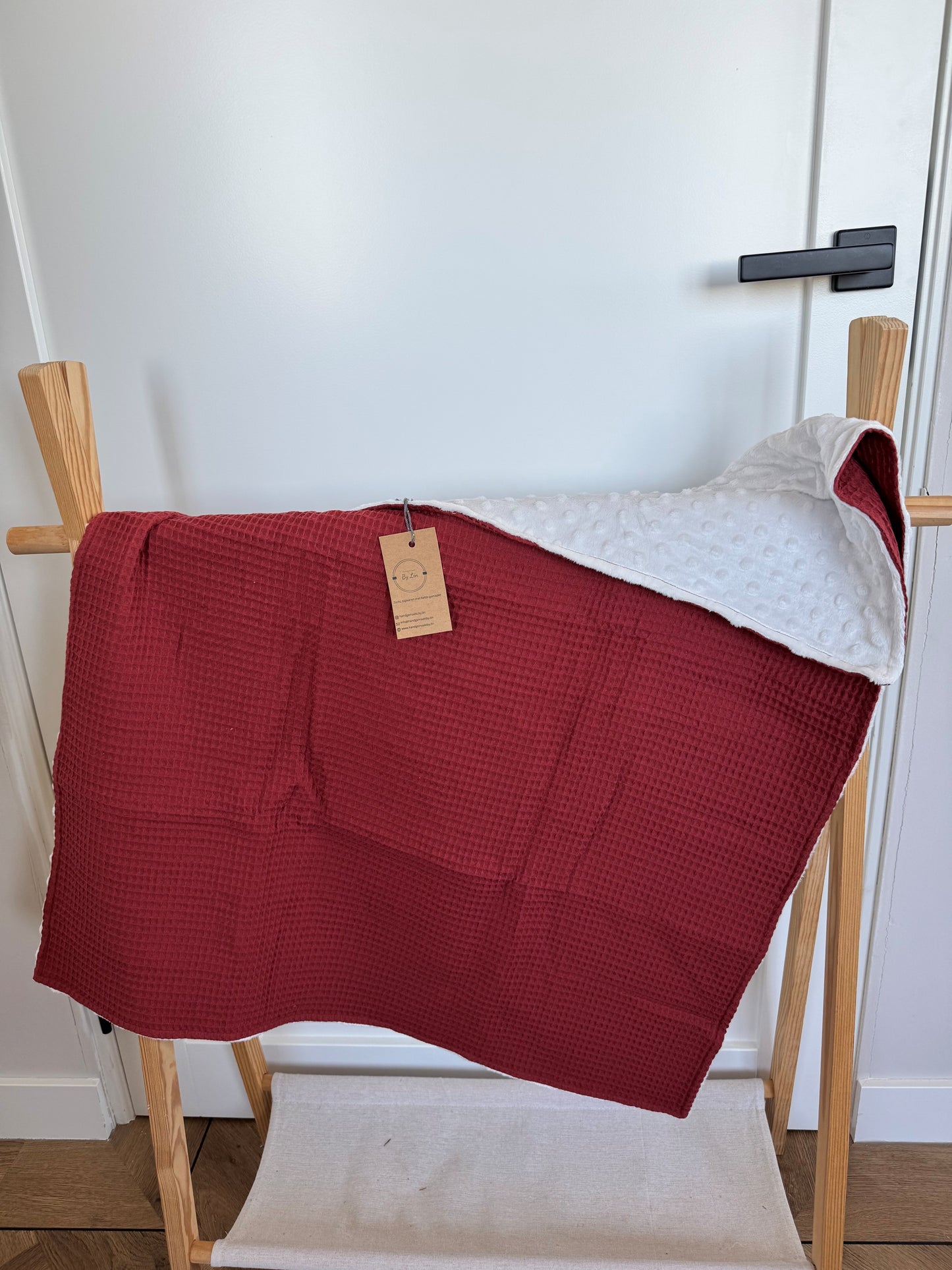 WIEGDEKEN | CUSTOM MADE