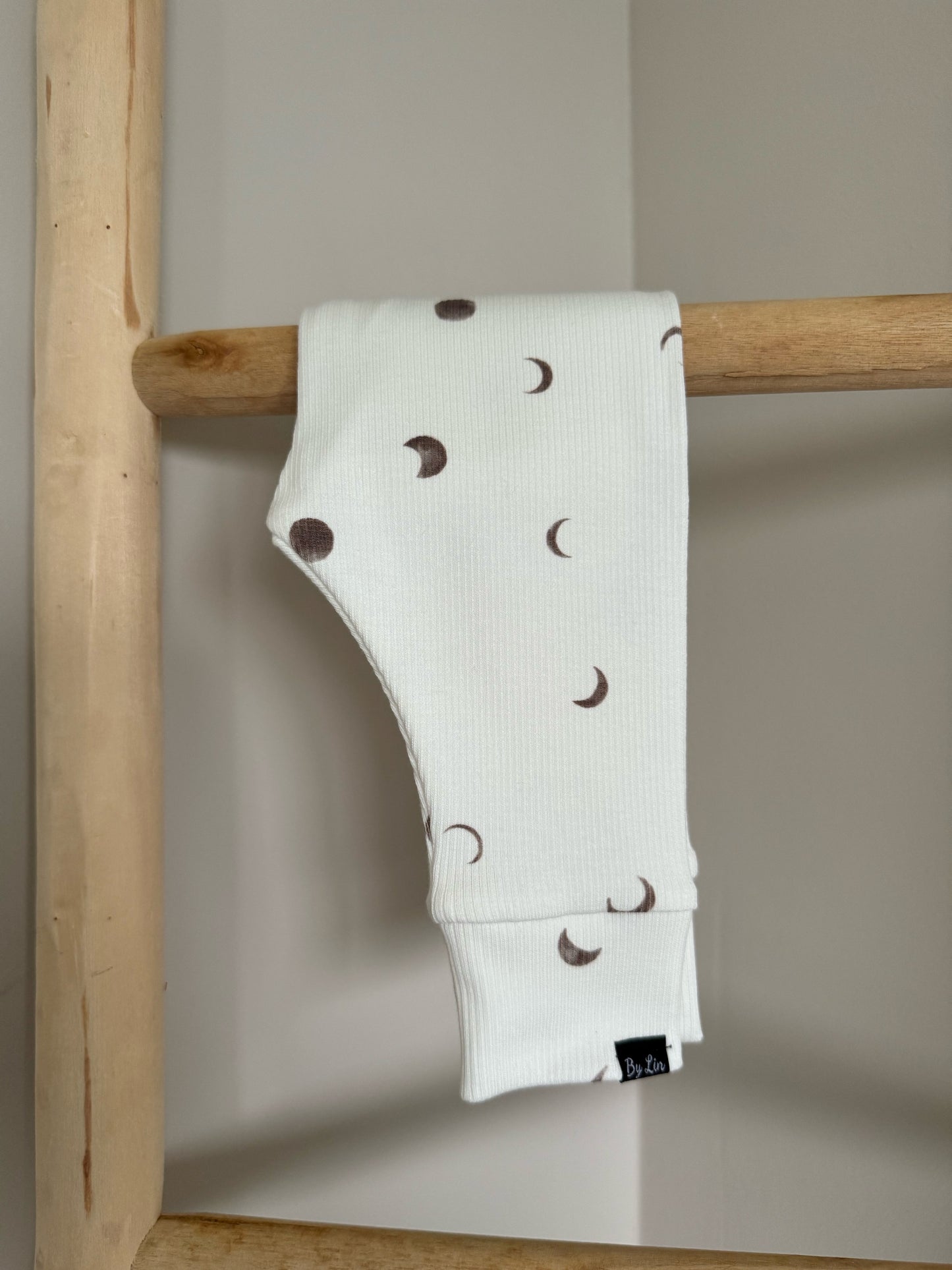 BROEKJE | Rib maantjes