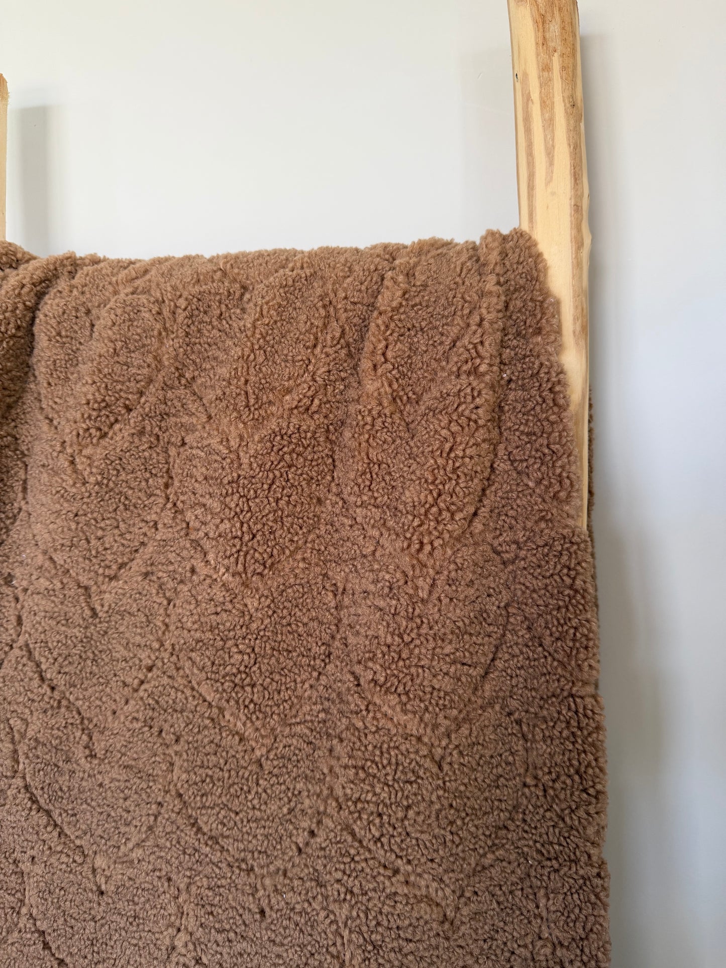 TEDDY | HARTJES BRUIN