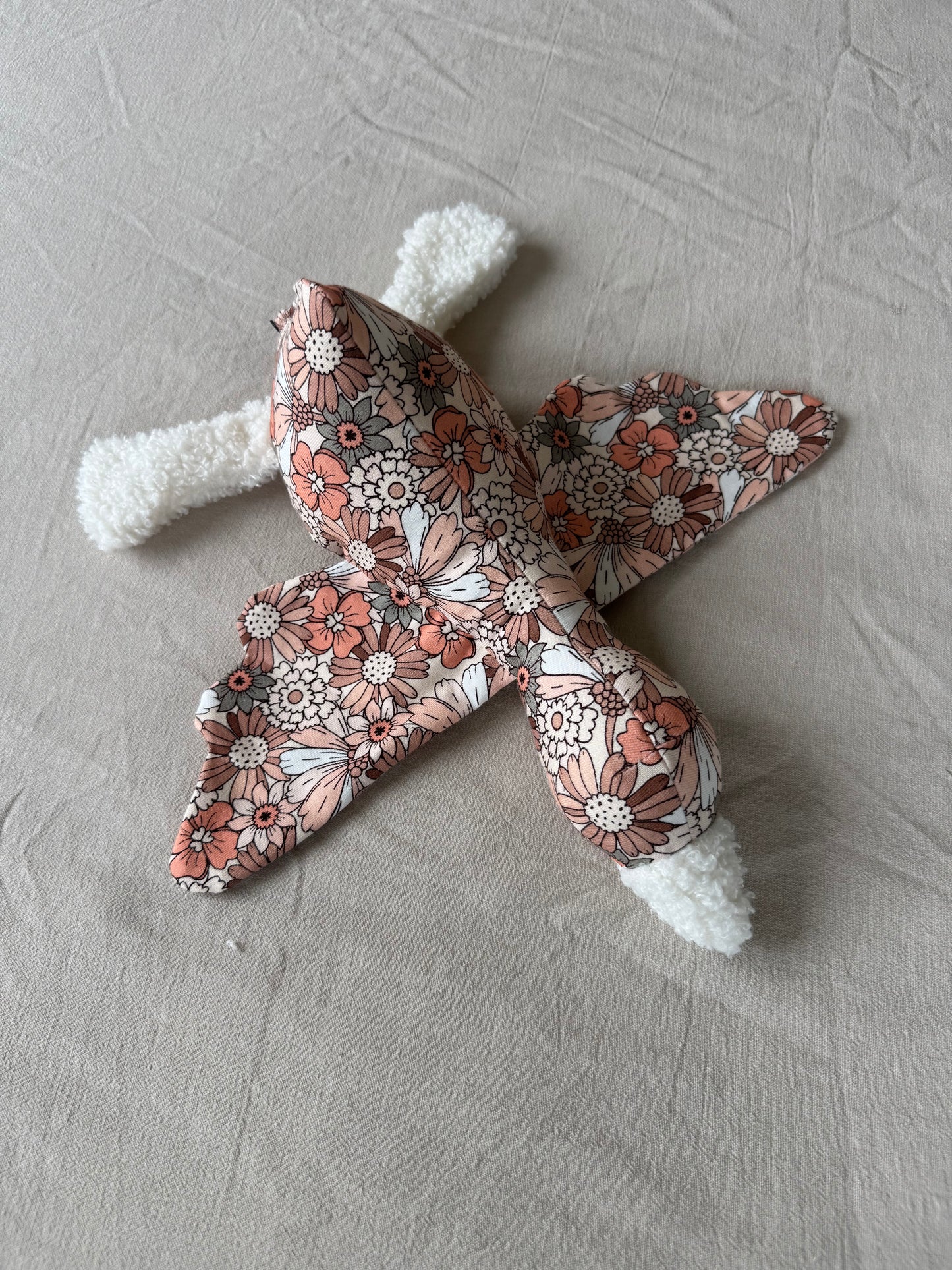 GANS | Bloemen pastel