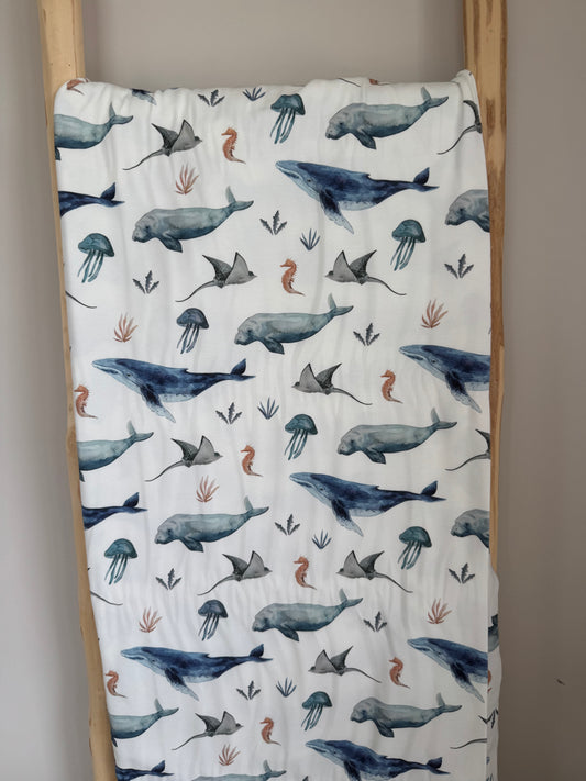 DIEREN | ZEEDIEREN TRICOT