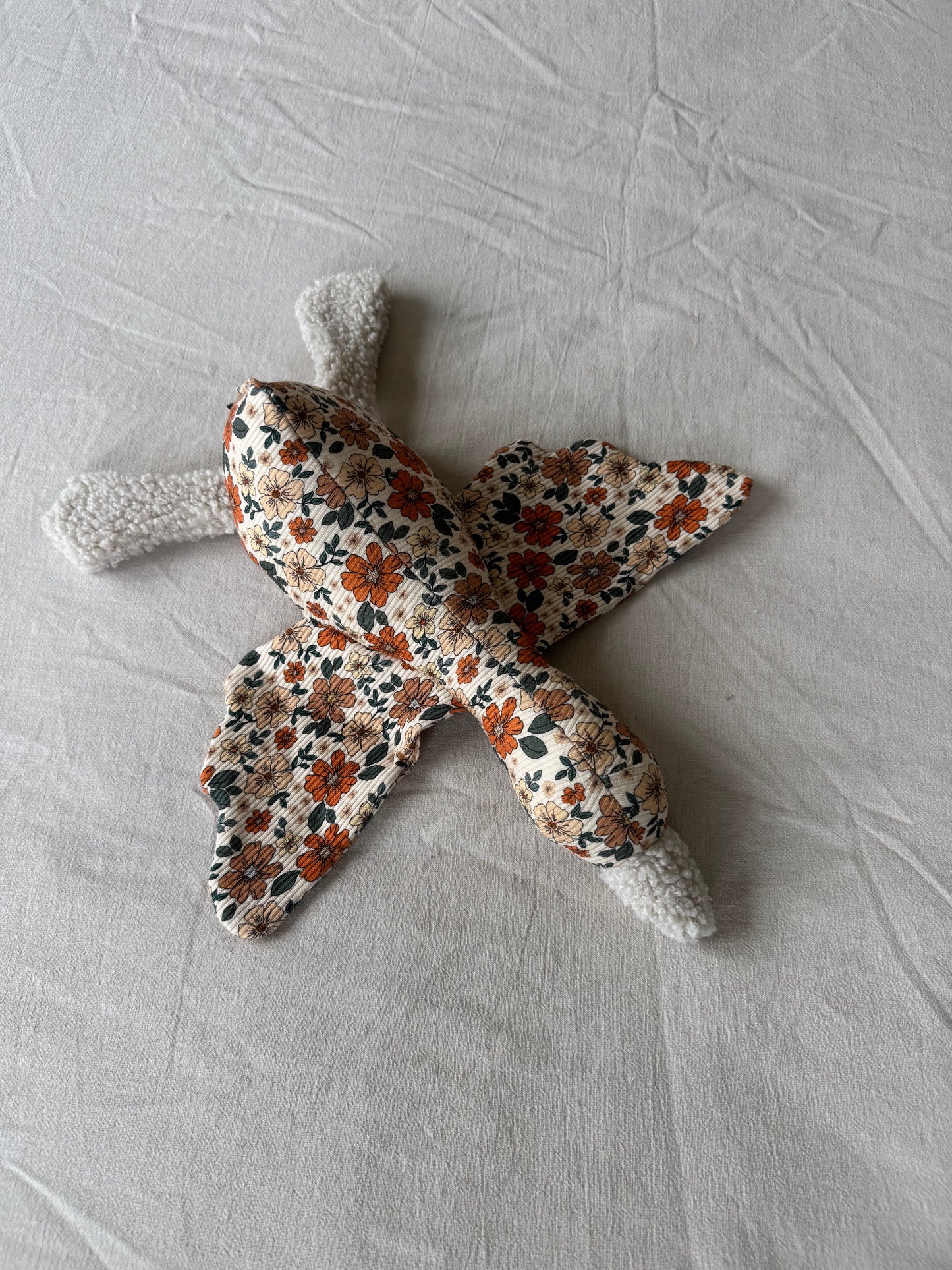 GANS | Bloemen herfst