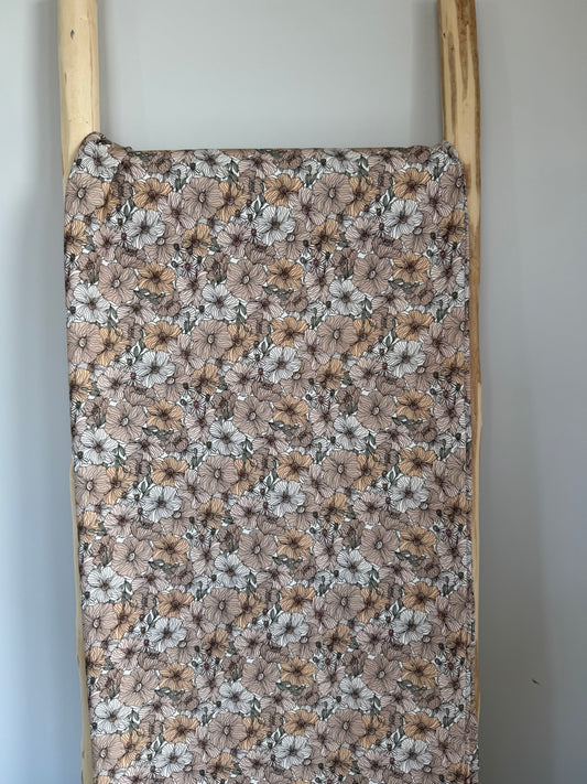 BLOEMEN | BLOESEM OLIJF TRICOT