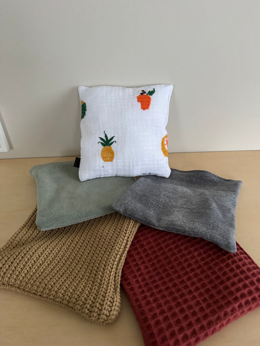 SENSORY BAGS | Setje Fruit