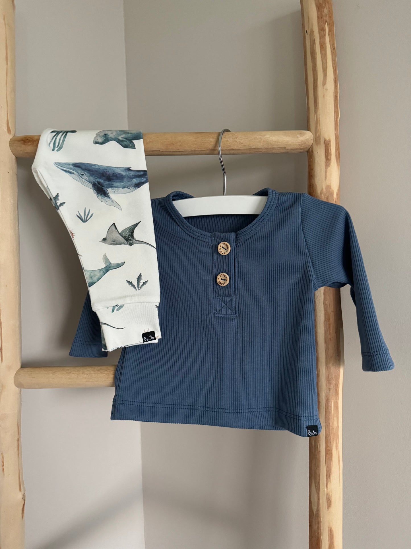 DIEREN | ZEEDIEREN TRICOT