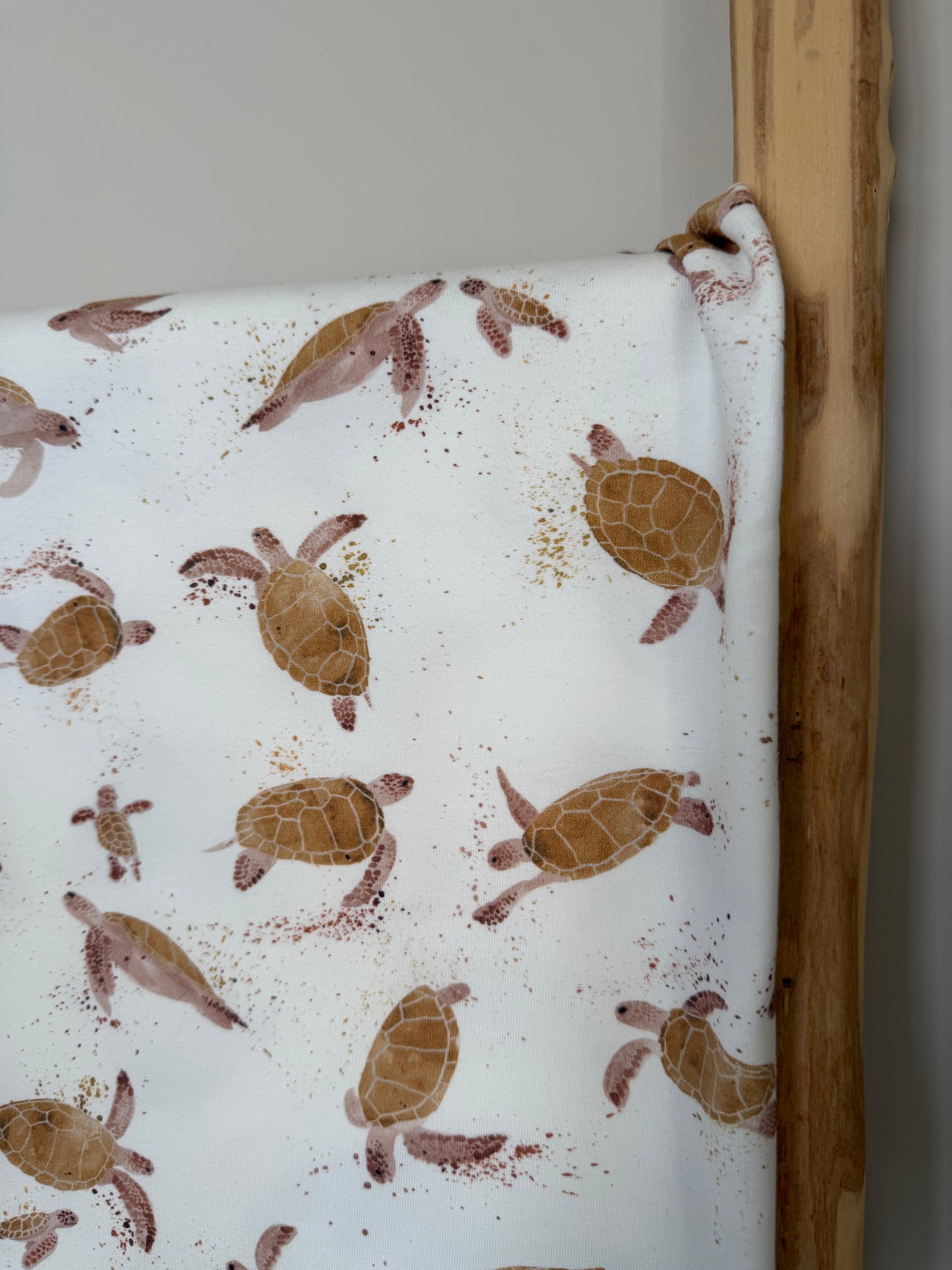 SCHILDPADDEN TRICOT