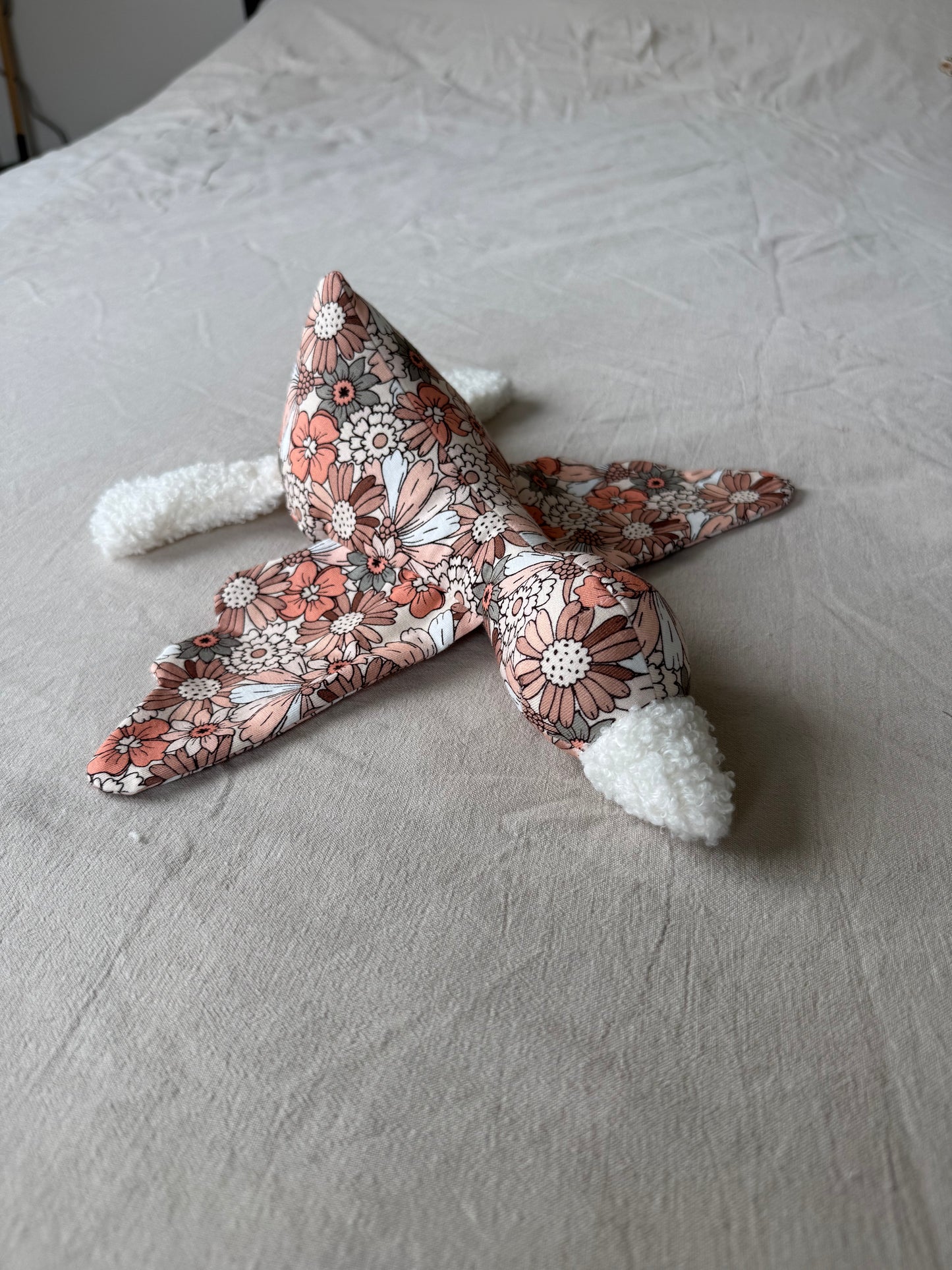 GANS | Bloemen pastel