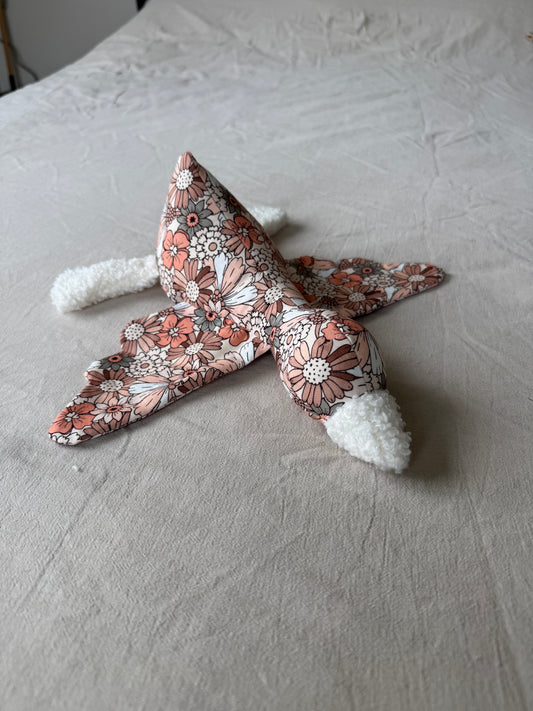 GANS | Bloemen pastel