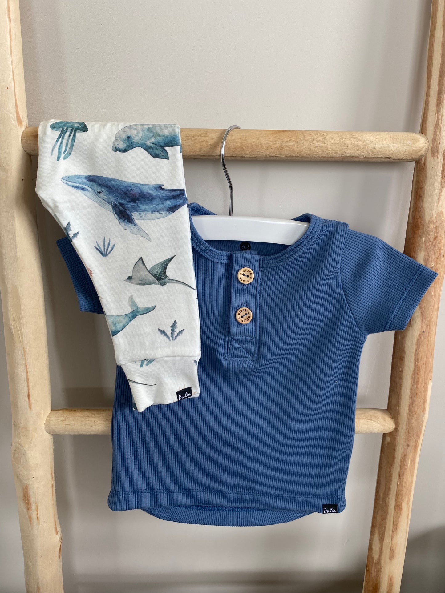 DIEREN | ZEEDIEREN TRICOT