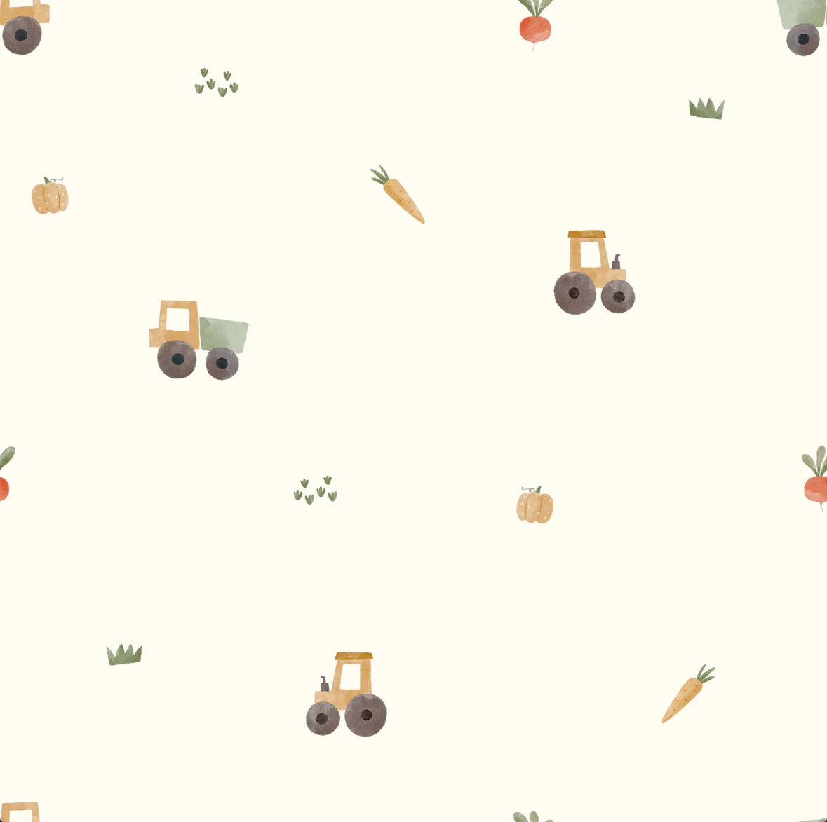 TRIPP TRAPP KUSSEN SET| Boerderij waterafstotend