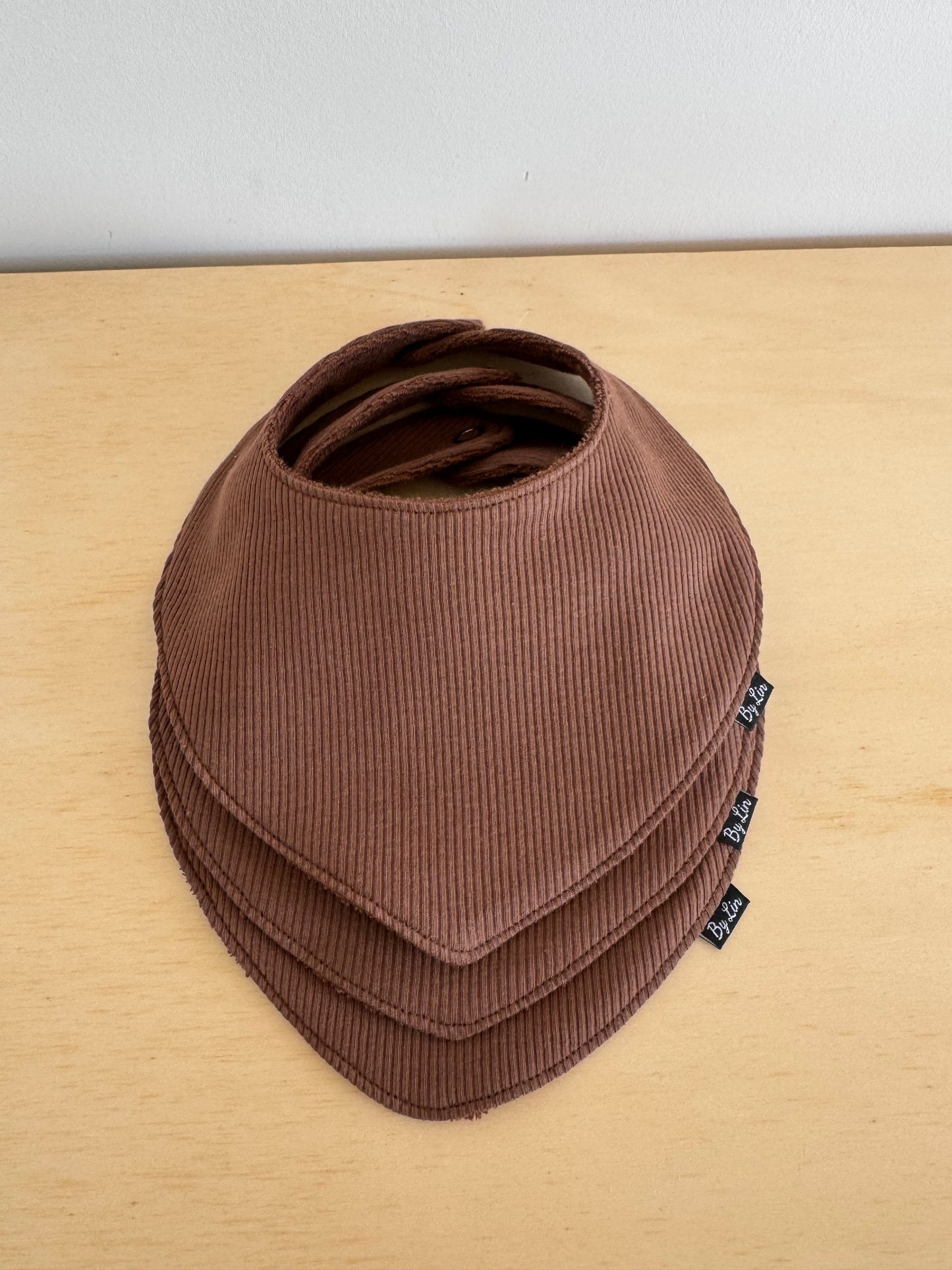 RIBTRICOT DONKERBRUIN