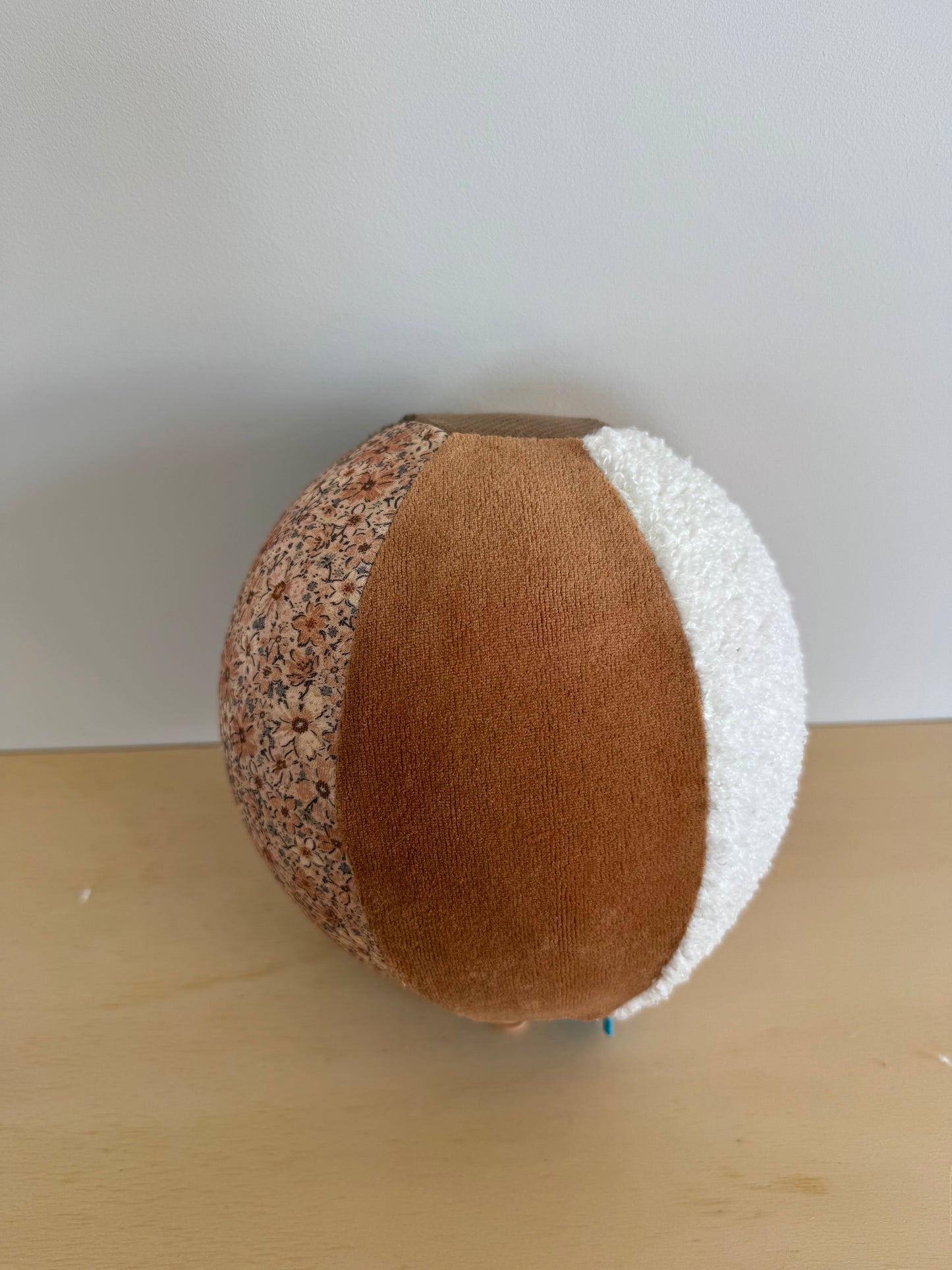 BALLONBAL | Winter bloemen