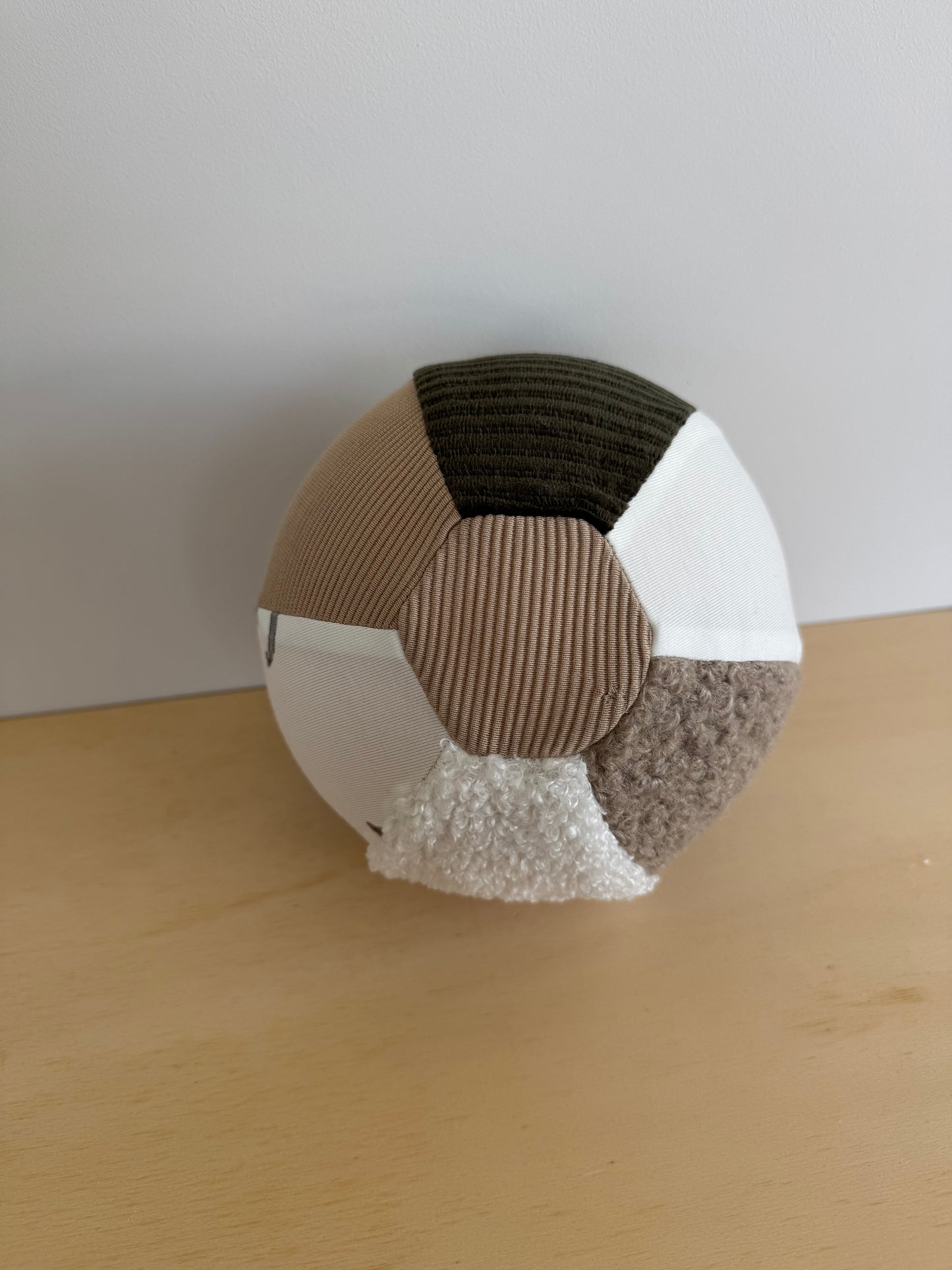 BALLONBAL | Wilde dieren