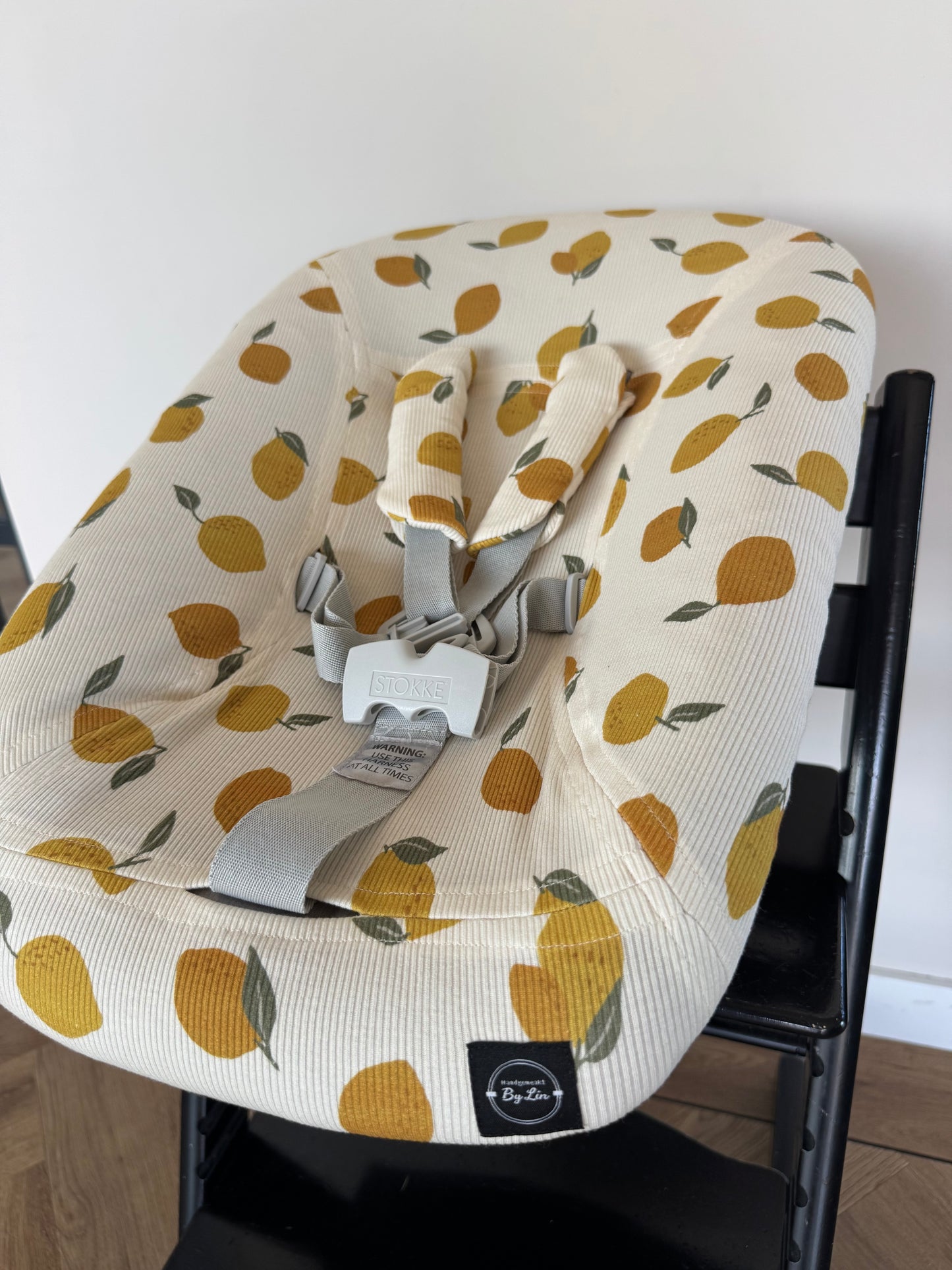 NEWBORN HOES | Citroenen