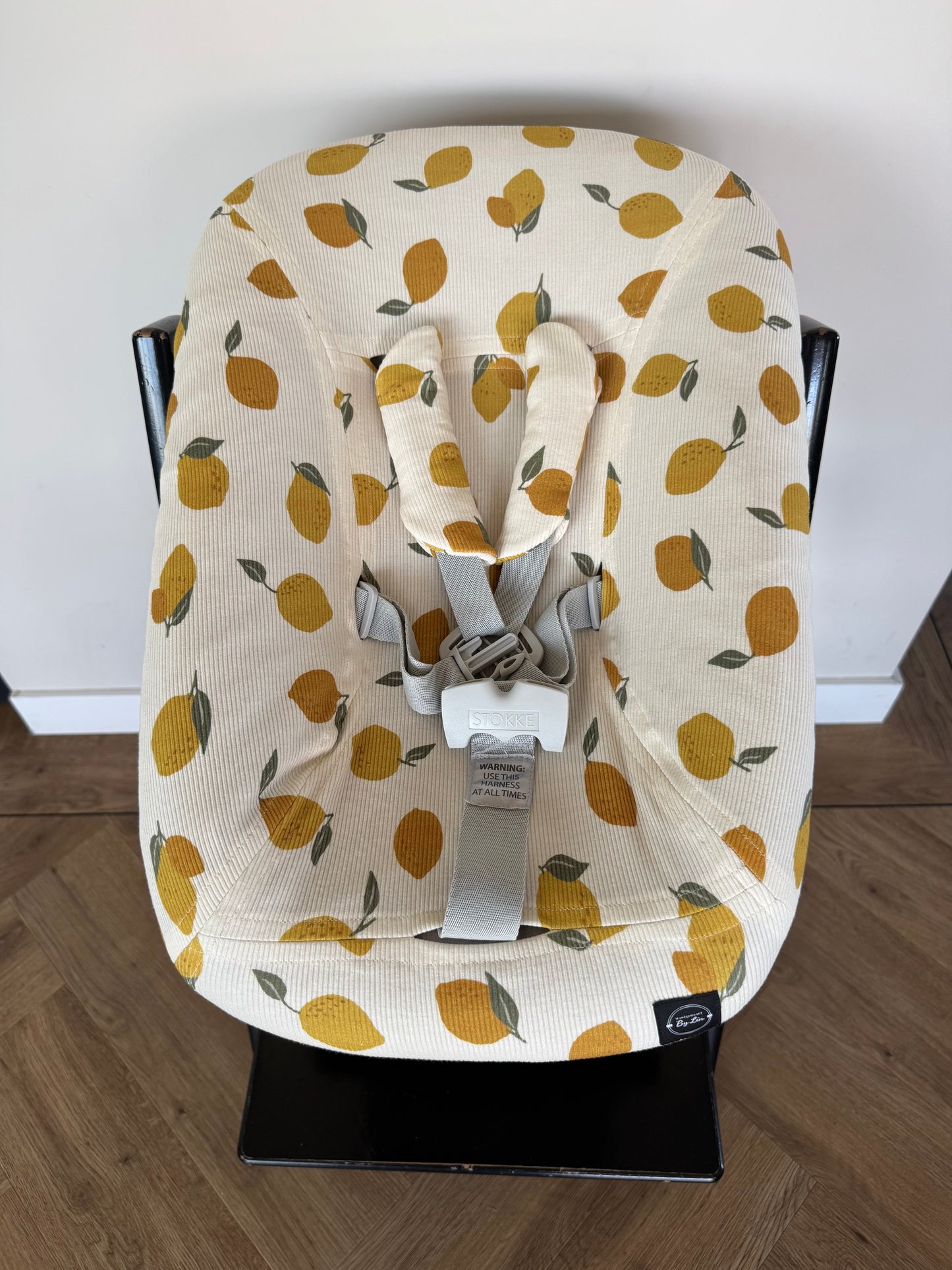 NEWBORN HOES | Citroenen