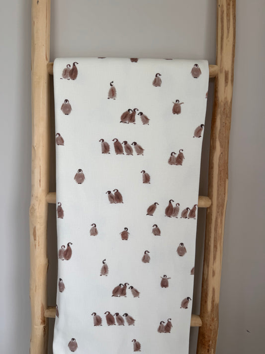 DIEREN | PINGUIN RIBTRICOT