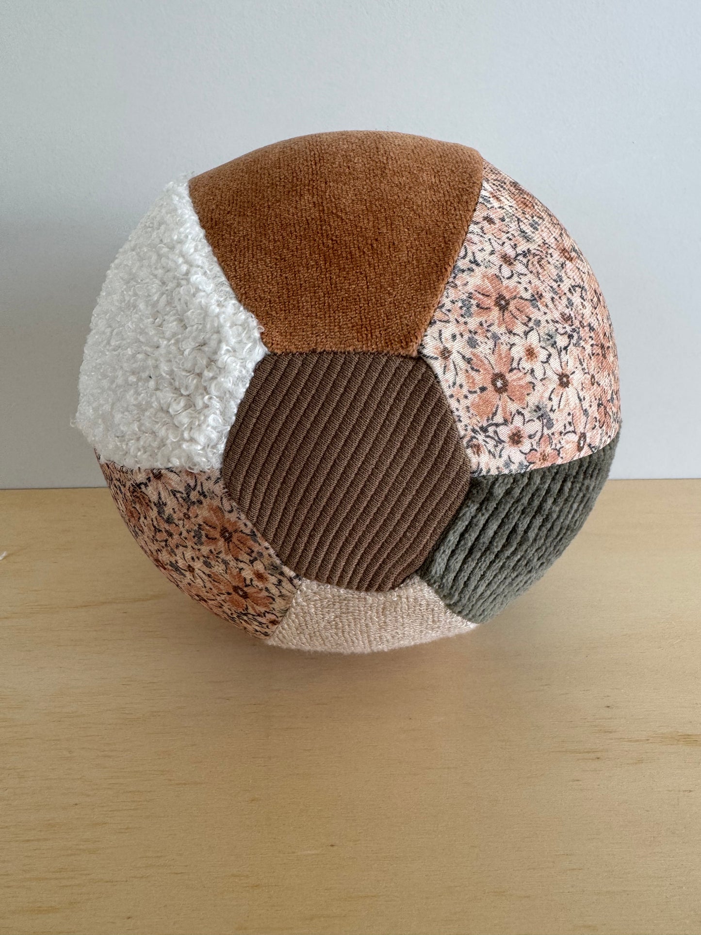 BALLONBAL | Winter bloemen