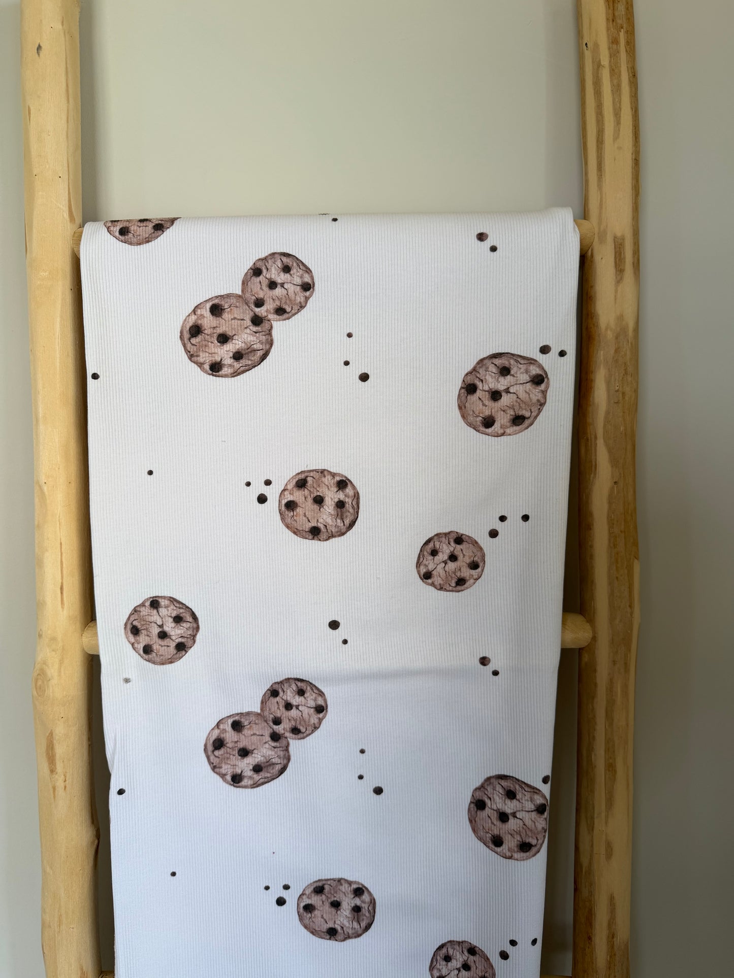 FRUIT FOOD | COOKIES RIBTRICOT