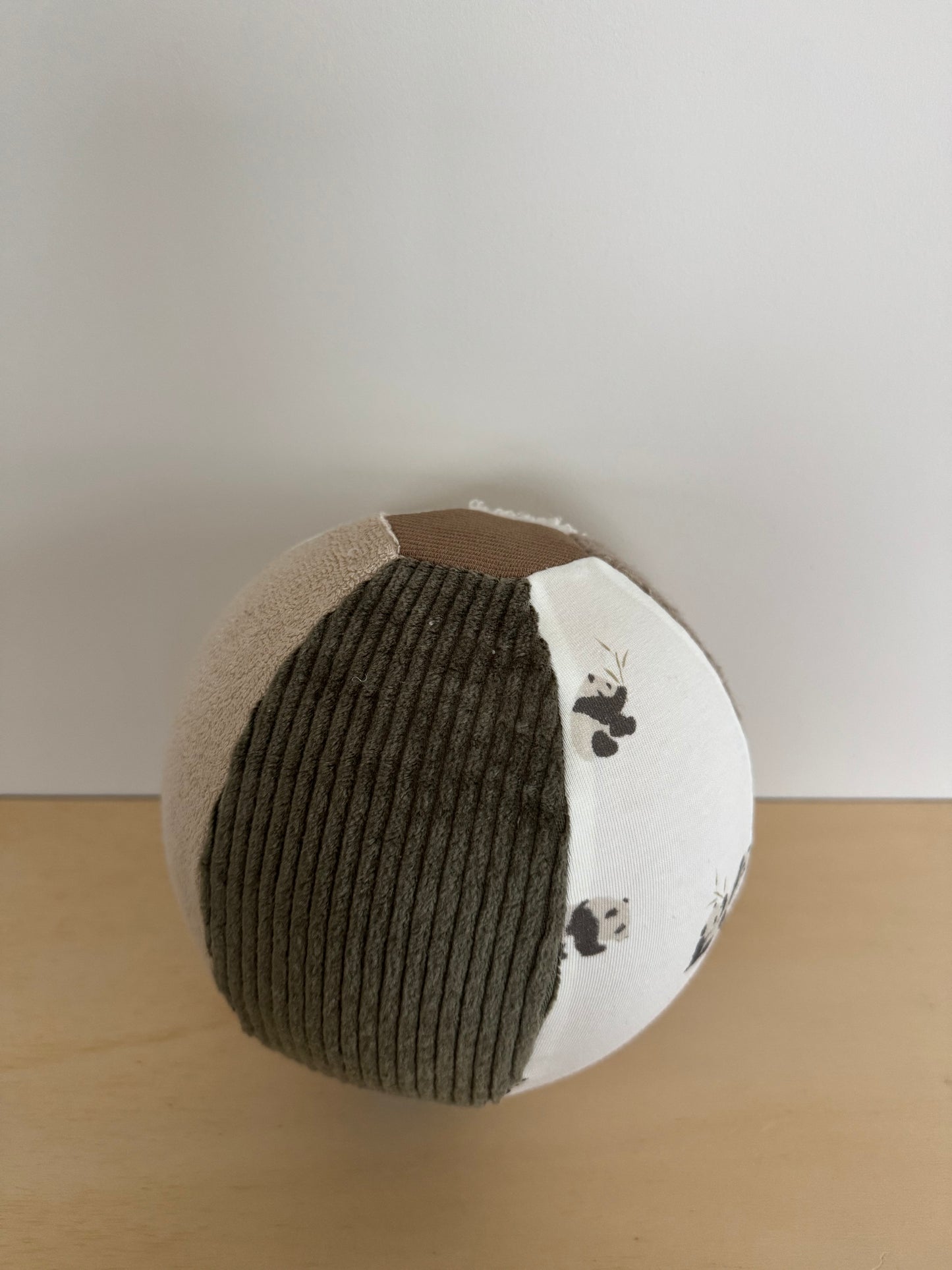 BALLONBAL | Pandabeer