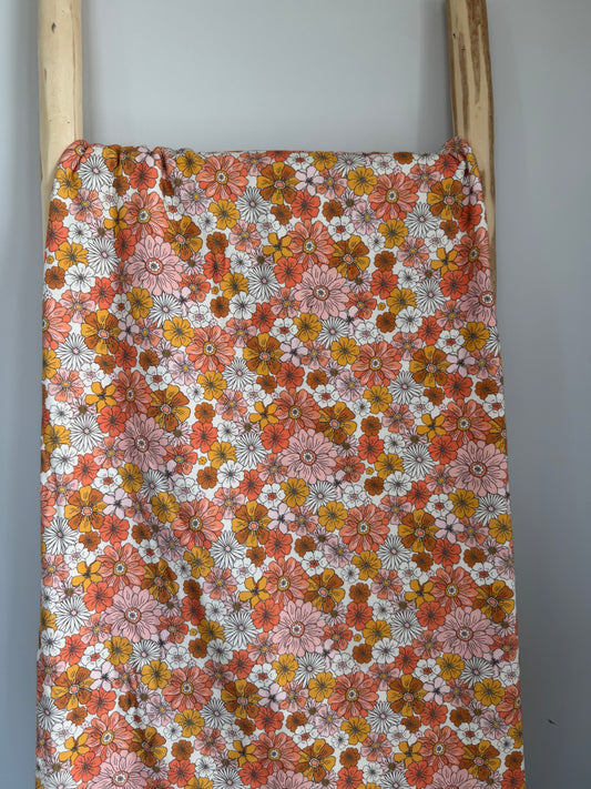 BLOEMEN | SUNSHINE RETRO BOUQUET TRICOT