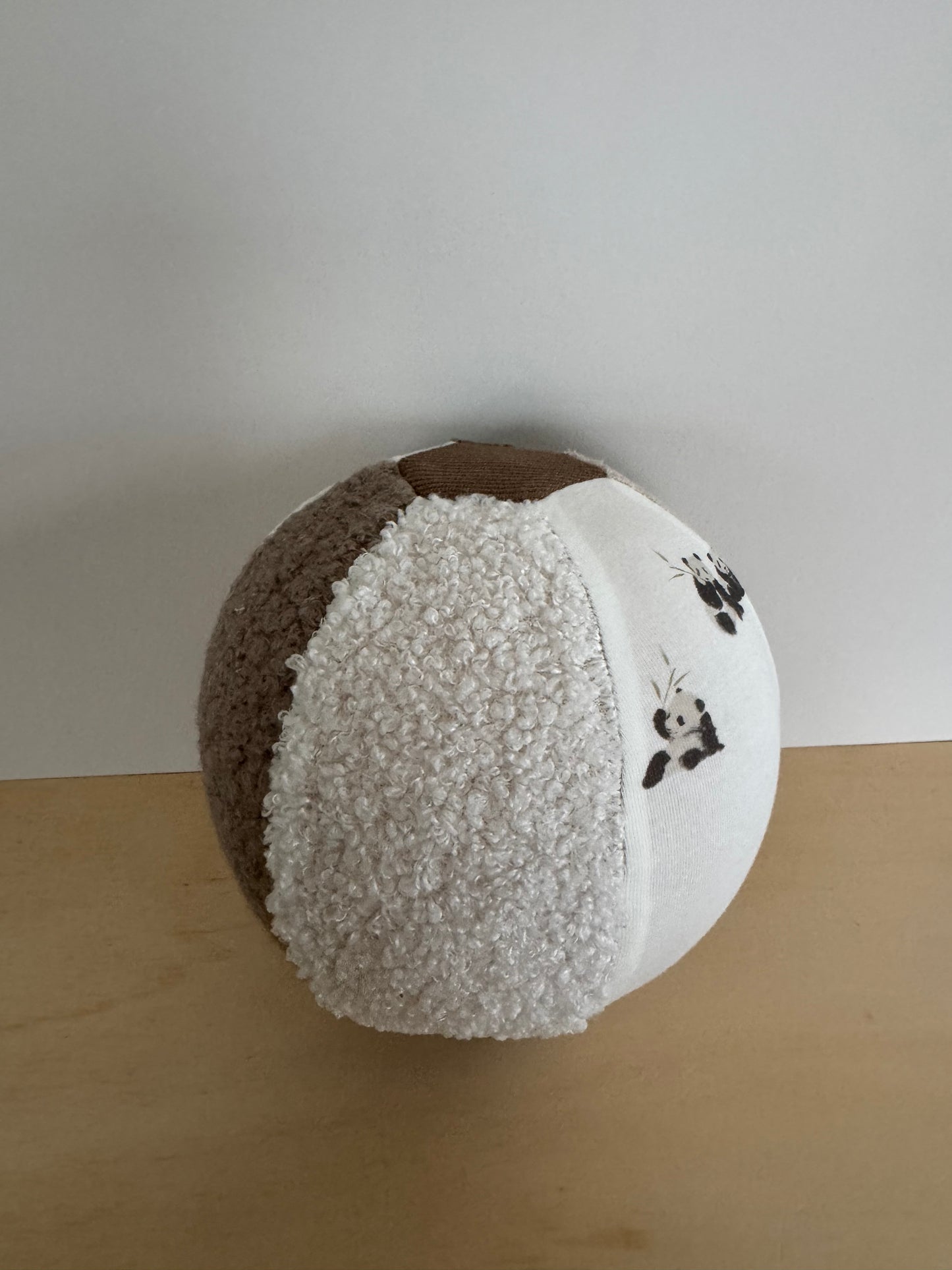 BALLONBAL | Pandabeer