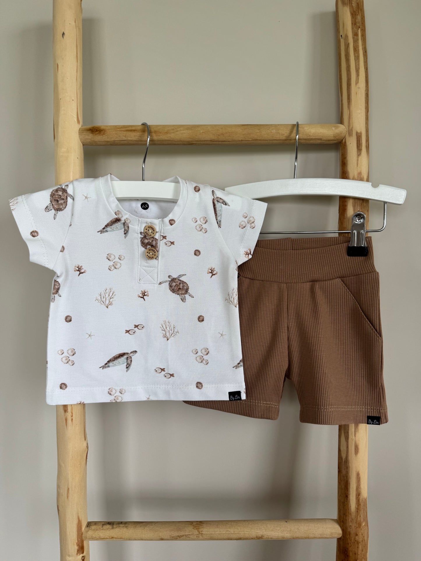 DIEREN | SCHILDPADDEN TRICOT