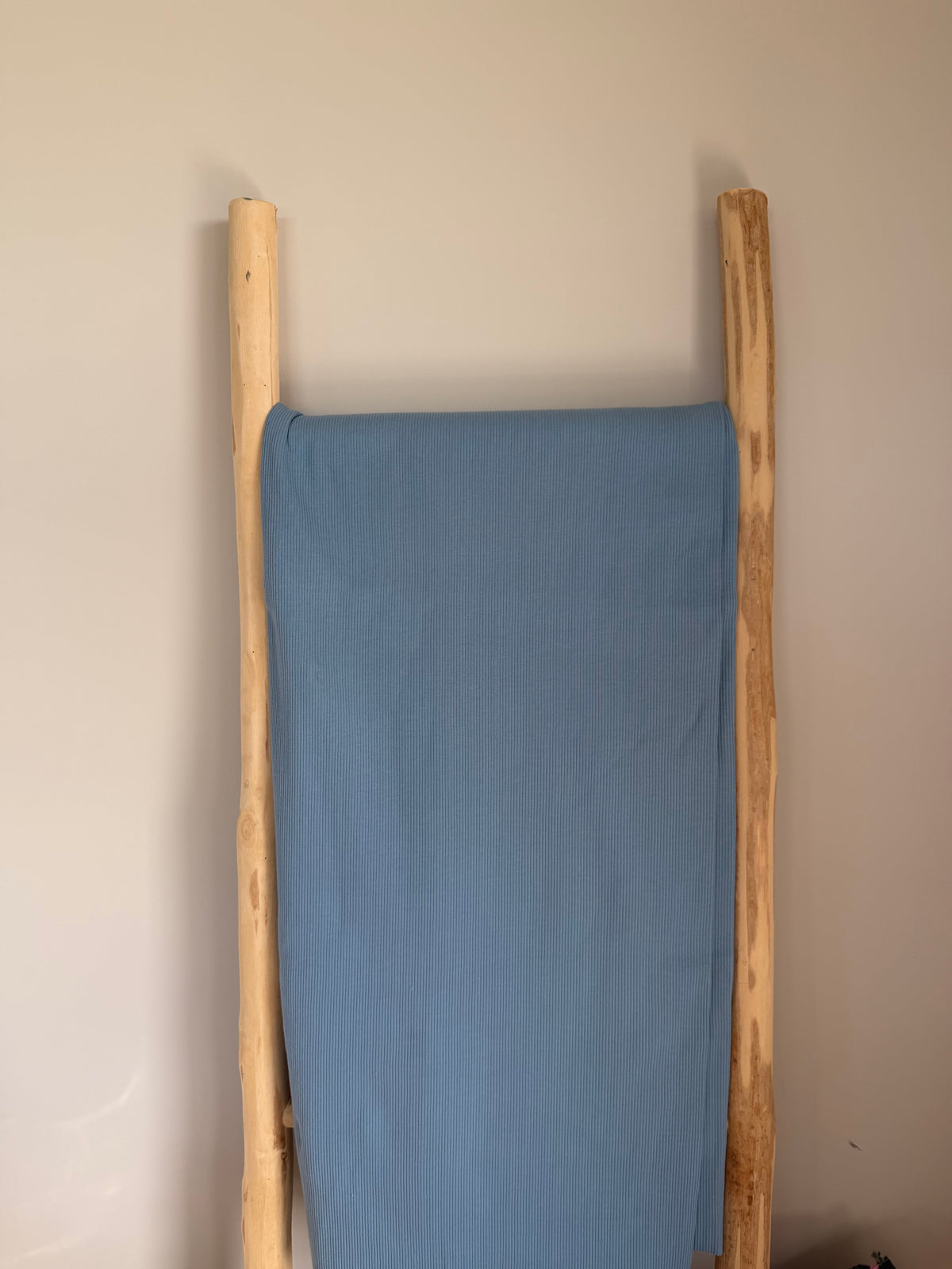 RIBTRICOT LICHT JEANS