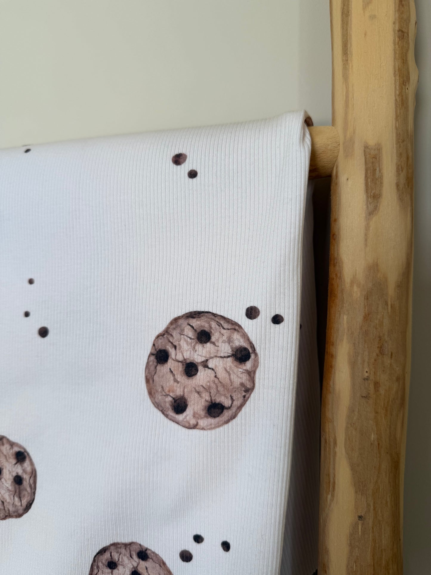 FRUIT FOOD | COOKIES RIBTRICOT