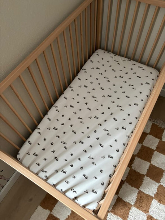 HOESLAKEN | CUSTOM MADE